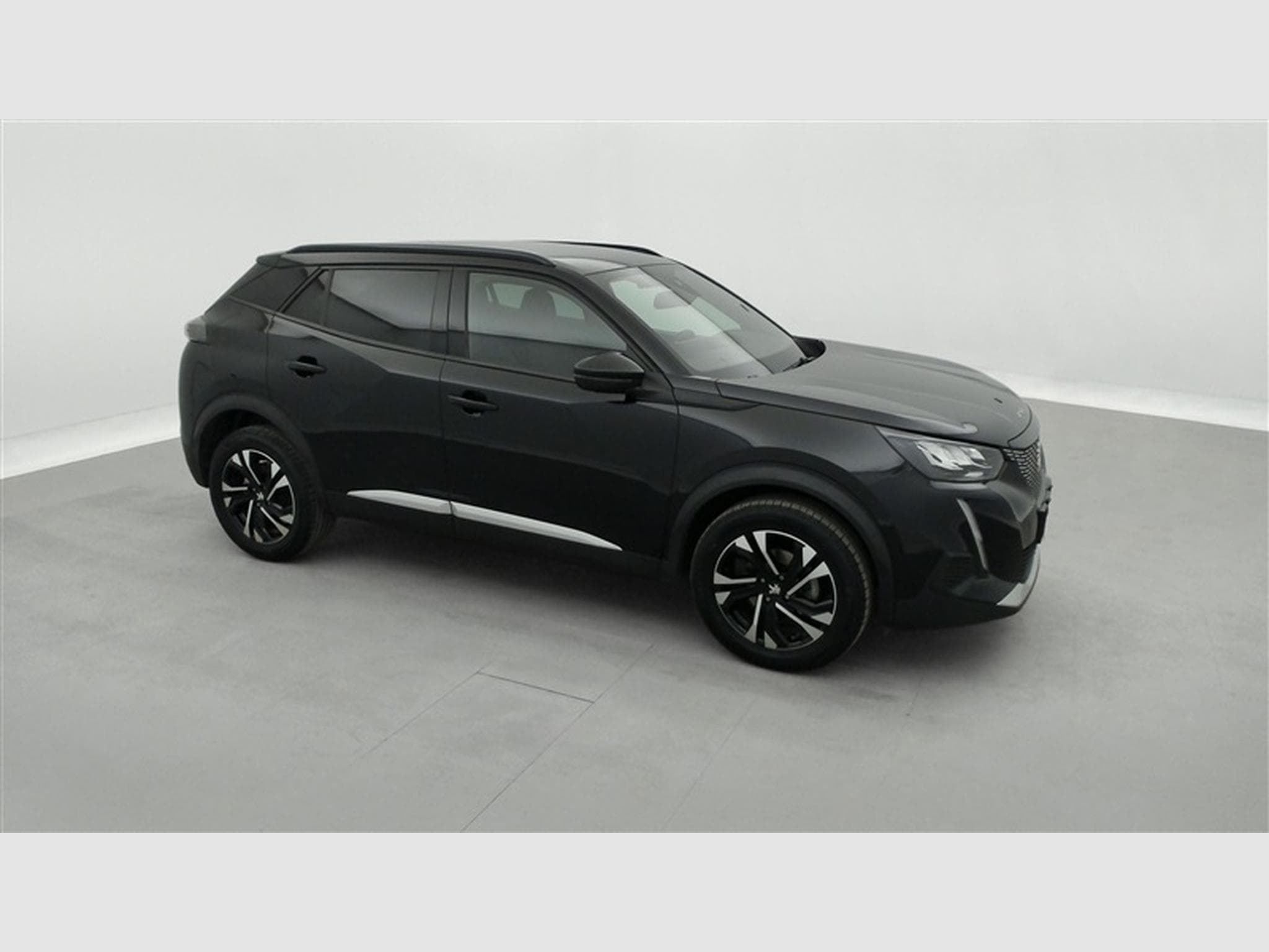 Peugeot 2008 1.2 PureTech 130Cv EAT8 Allure Pack CARPLAY / FULL LED (2023) - Foto 22