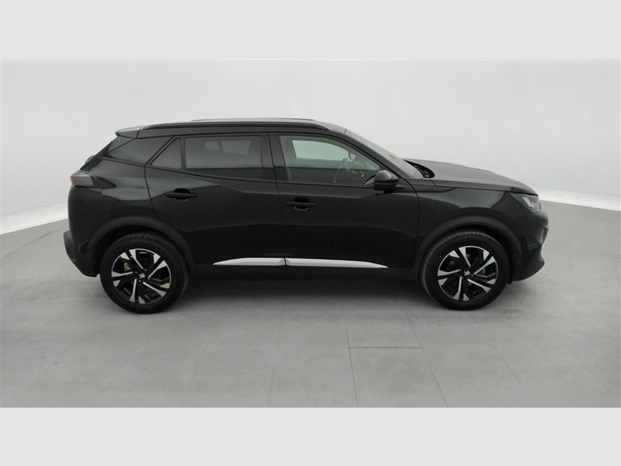 Peugeot 2008 1.2 PureTech 130Cv EAT8 Allure Pack CARPLAY / FULL LED (2023) - Foto 23