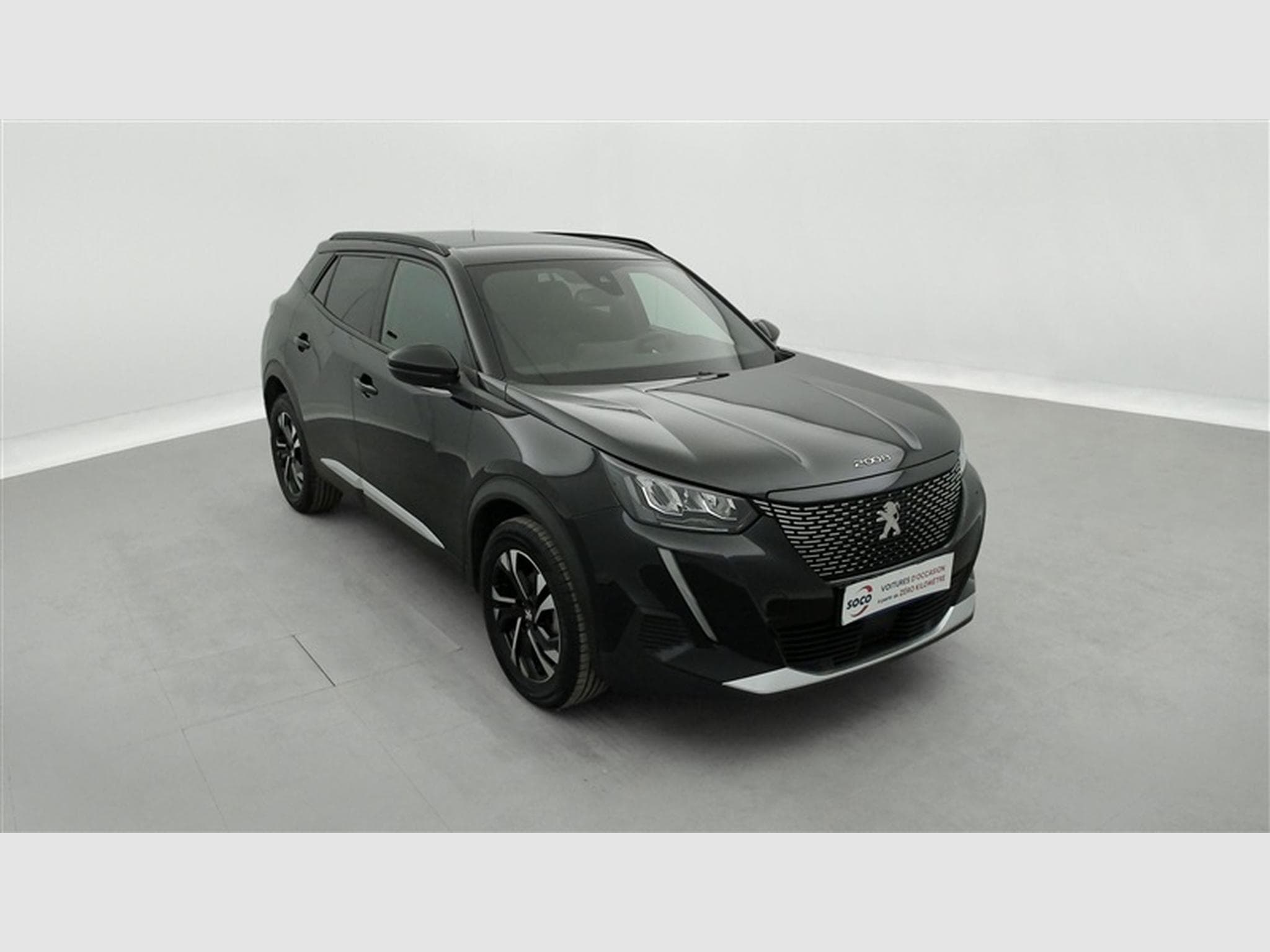 Peugeot 2008 1.2 PureTech 130Cv EAT8 Allure Pack CARPLAY / FULL LED (2023) - Foto 21