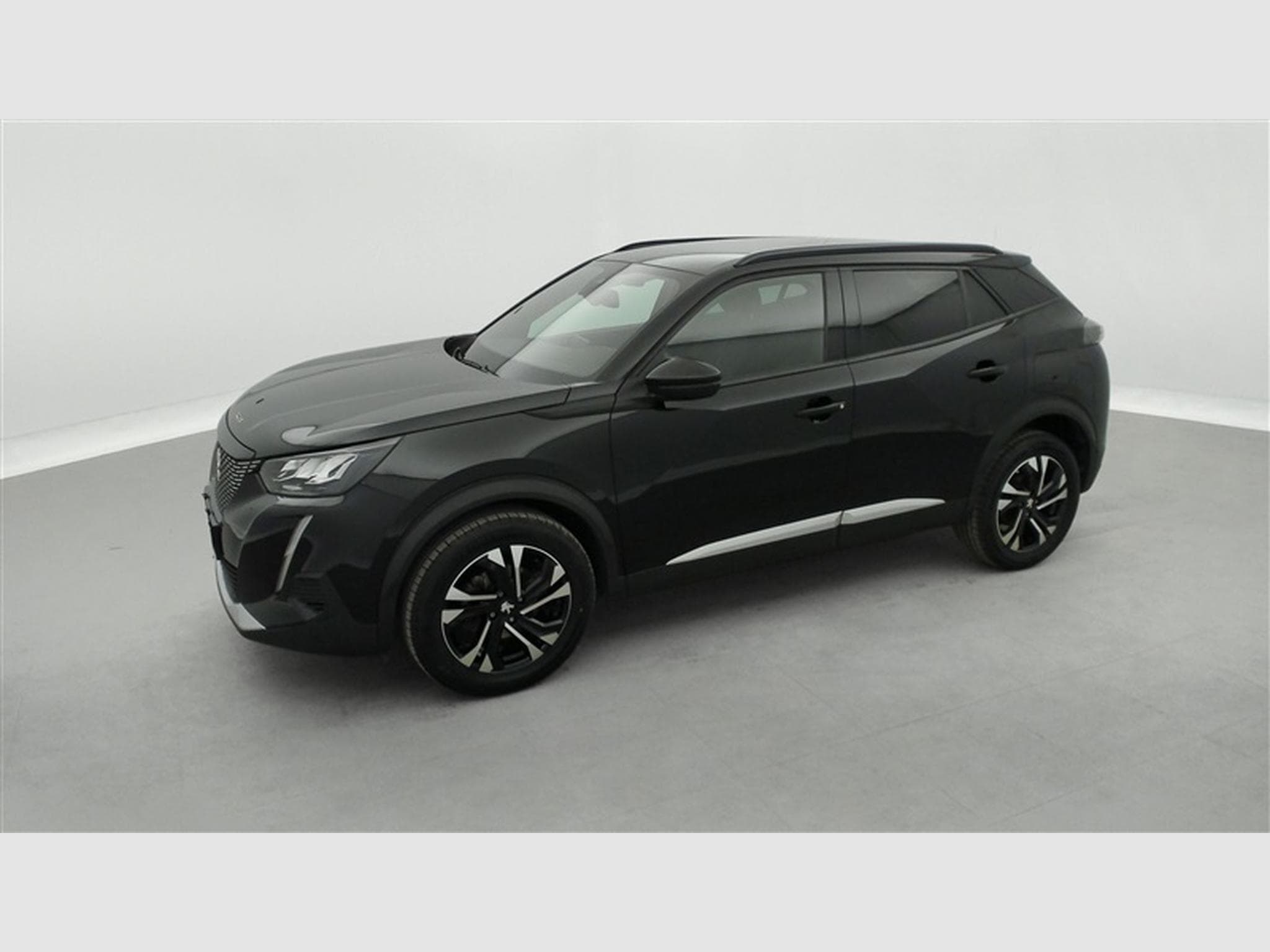 Peugeot 2008 1.2 PureTech 130Cv EAT8 Allure Pack CARPLAY / FULL LED (2023) - Foto 20