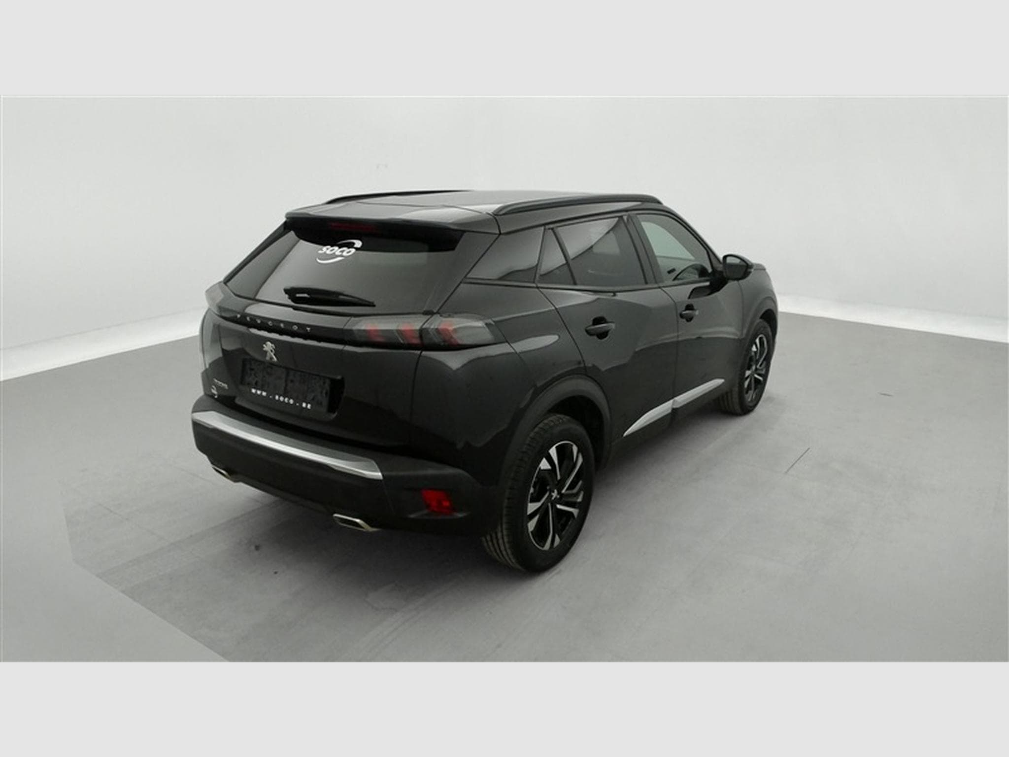 Peugeot 2008 1.2 PureTech 130Cv EAT8 Allure Pack CARPLAY / FULL LED (2023) - Foto 25