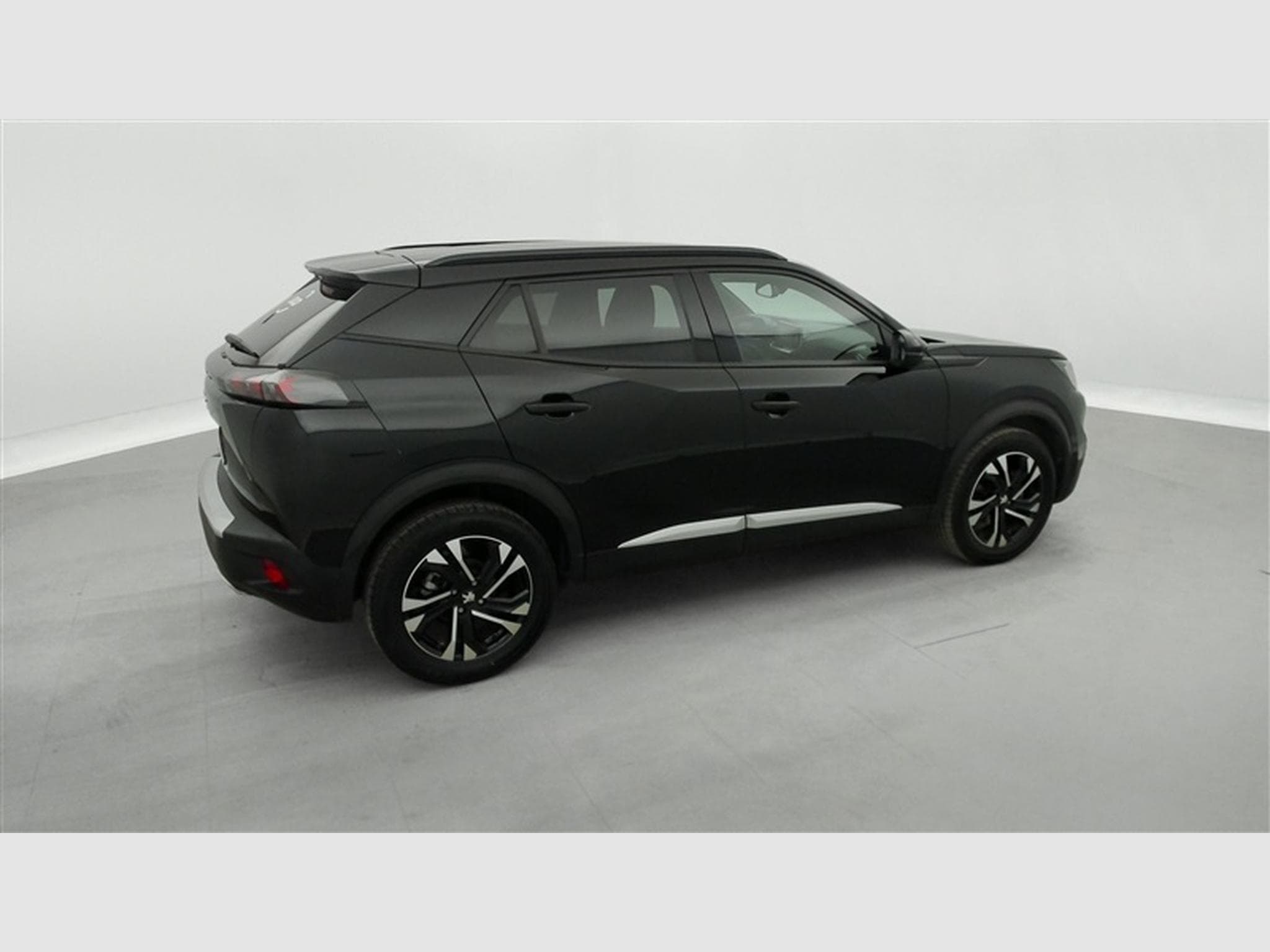 Peugeot 2008 1.2 PureTech 130Cv EAT8 Allure Pack CARPLAY / FULL LED (2023) - Foto 24