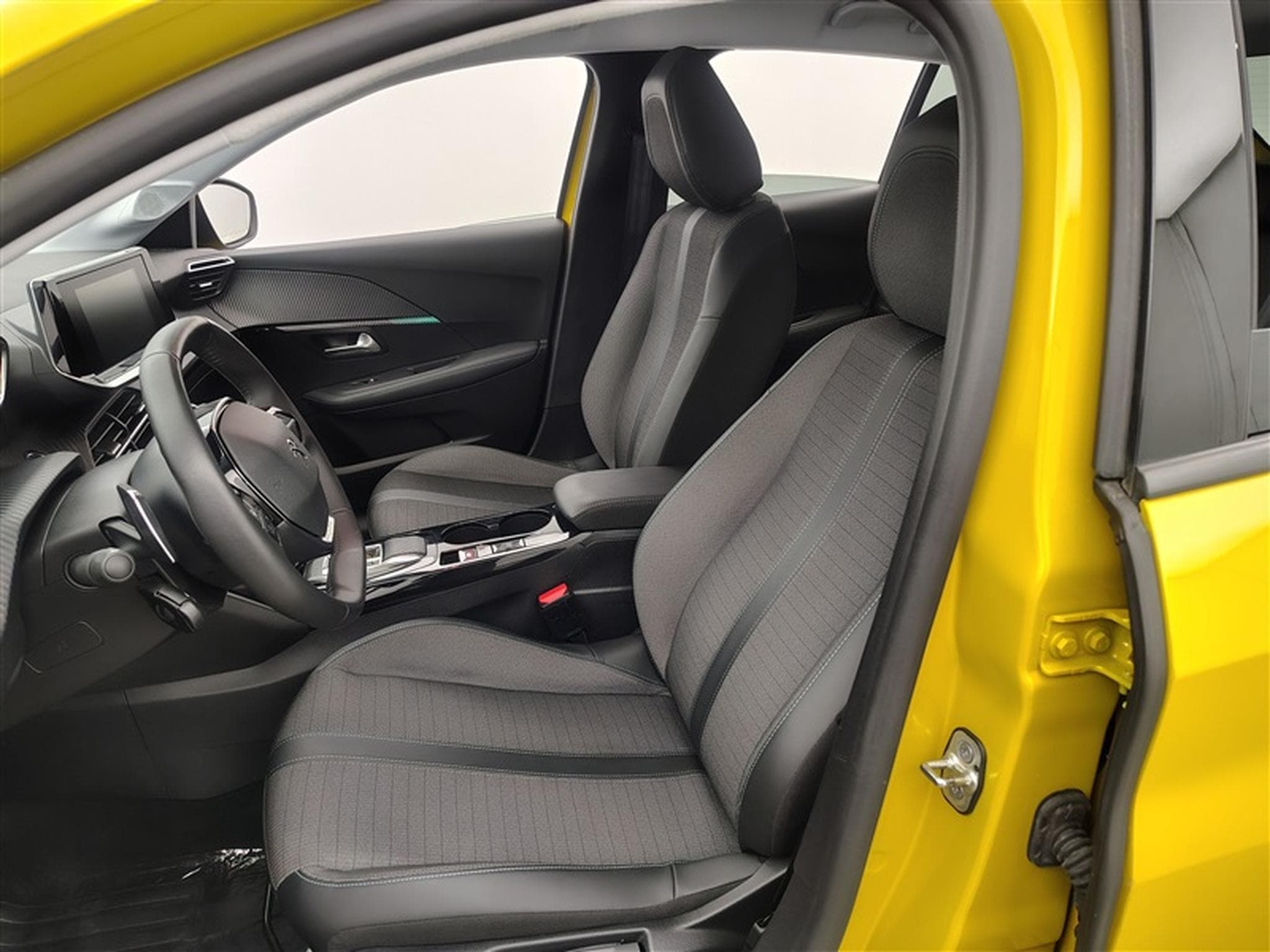 Peugeot 208 1.2i PureTech EAT8 Allure CARPLAY / FULL LED / CAMERA (2022) - Foto 7
