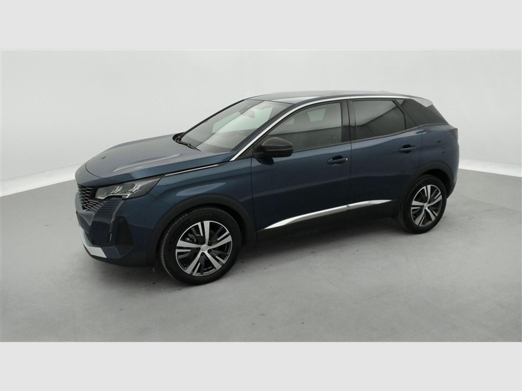Peugeot 3008 1.2 PureTech Allure Pack S-CUIR / NAVI / CAMERA / CARPLAY (2023) - Foto 21