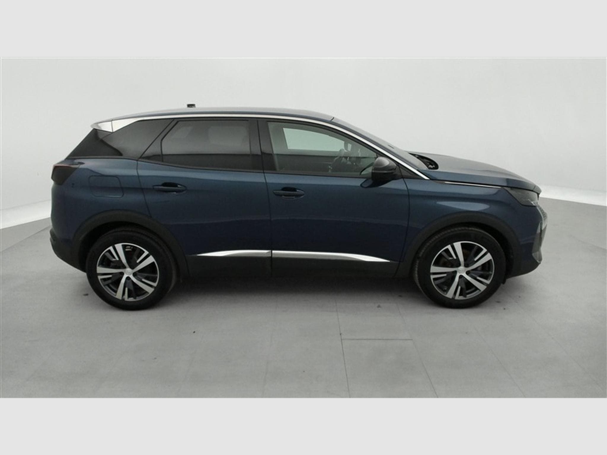 Peugeot 3008 1.2 PureTech Allure Pack S-CUIR / NAVI / CAMERA / CARPLAY (2023) - Foto 24