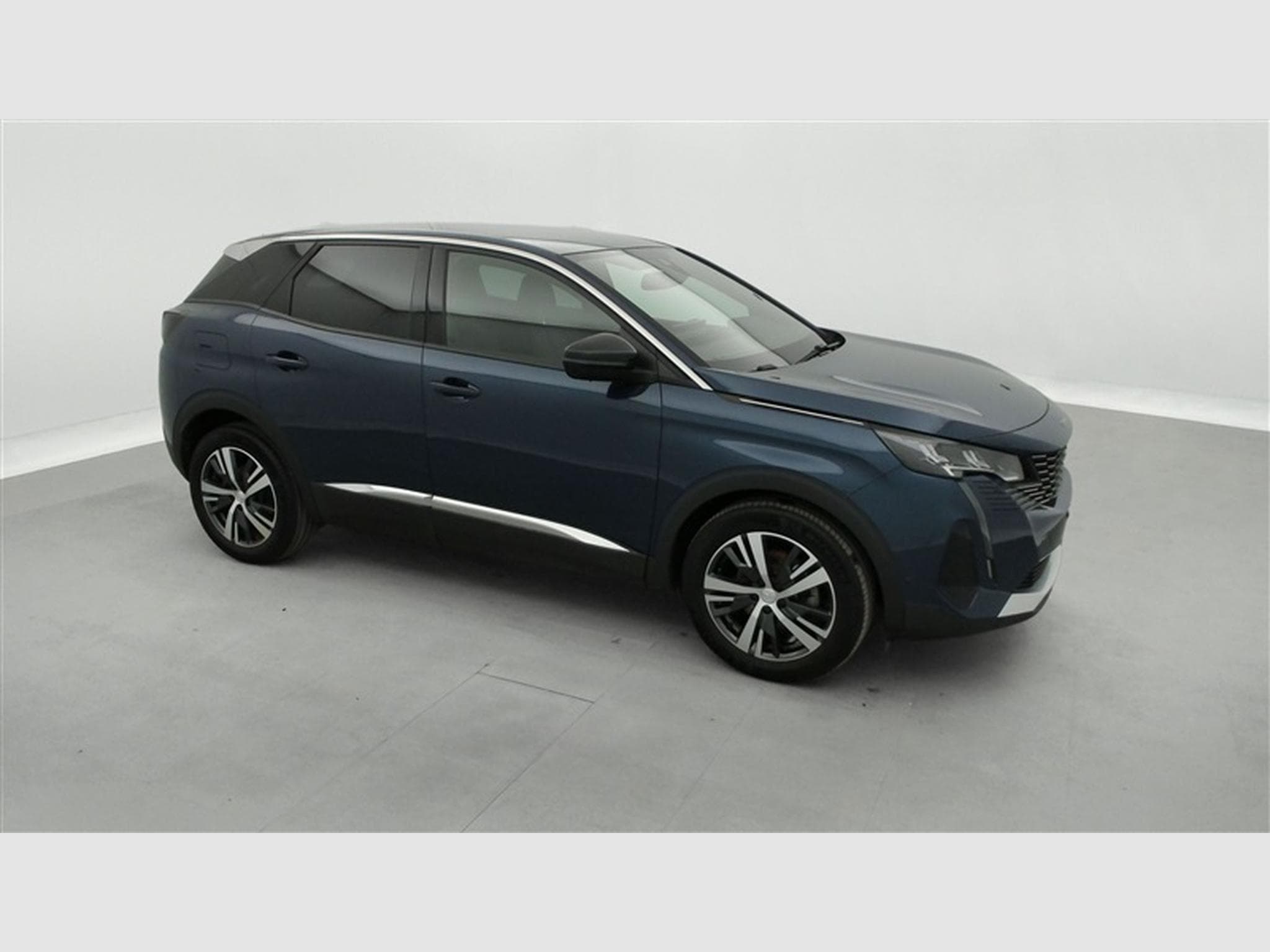 Peugeot 3008 1.2 PureTech Allure Pack S-CUIR / NAVI / CAMERA / CARPLAY (2023) - Foto 23
