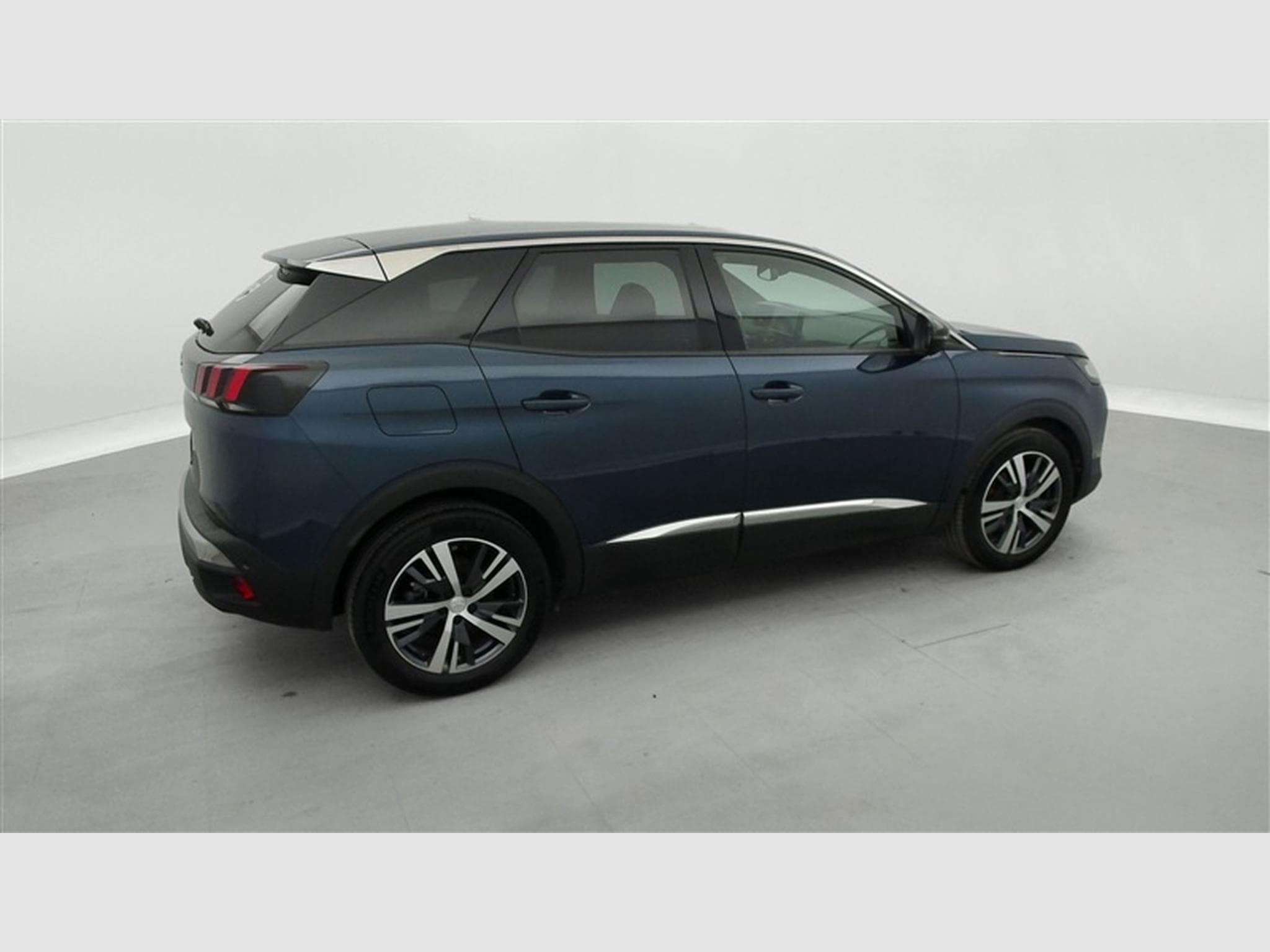 Peugeot 3008 1.2 PureTech Allure Pack S-CUIR / NAVI / CAMERA / CARPLAY (2023) - Foto 25