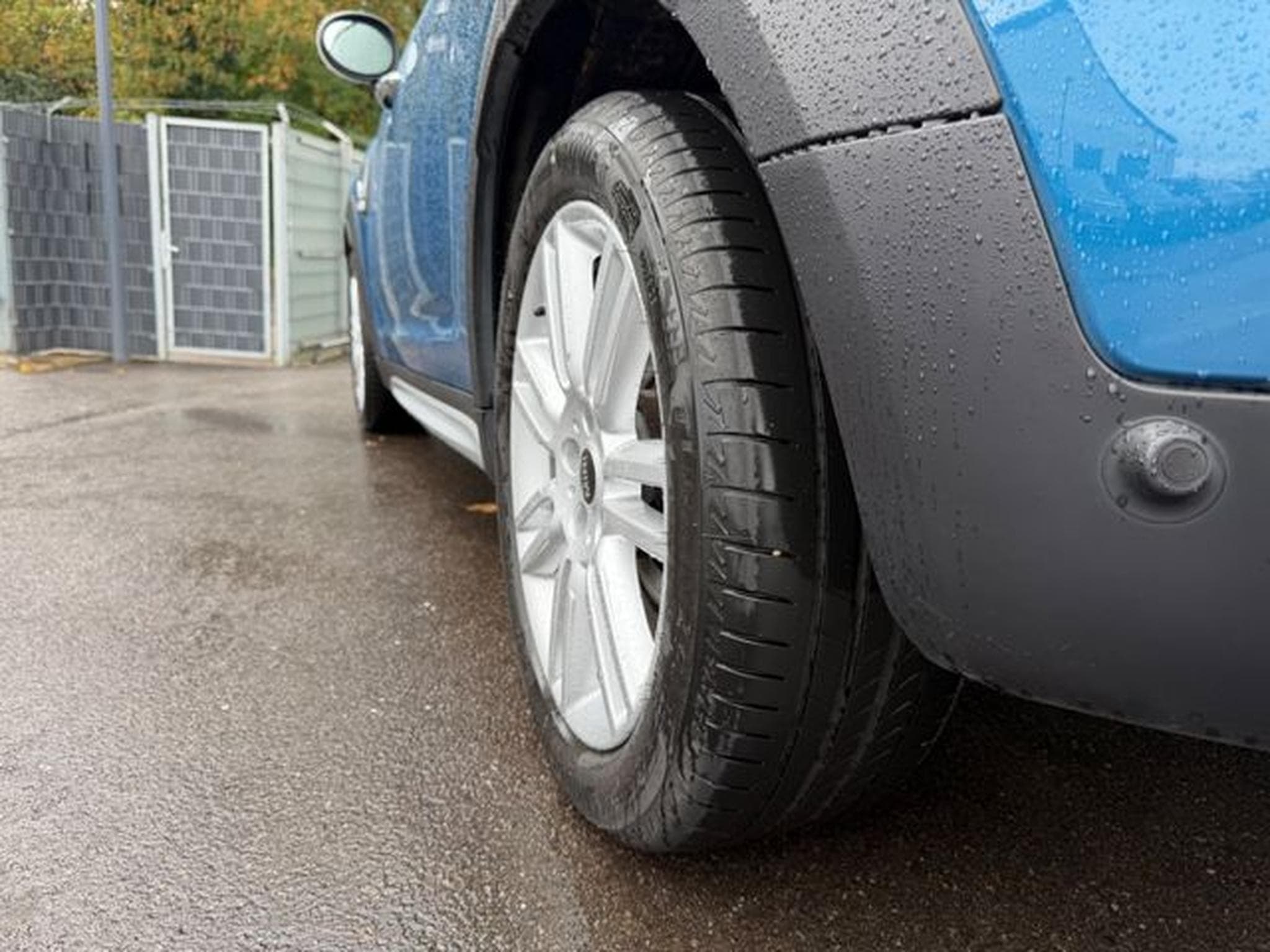 MINI Cooper COUNTRYMAN SD *NAVI*SHZ*HEAD UP*FACELIFT* (2020) - Foto 9