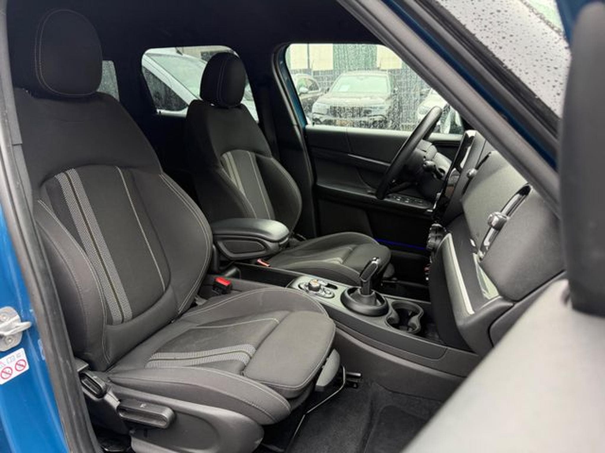 MINI Cooper COUNTRYMAN SD *NAVI*SHZ*HEAD UP*FACELIFT* (2020) - Foto 14