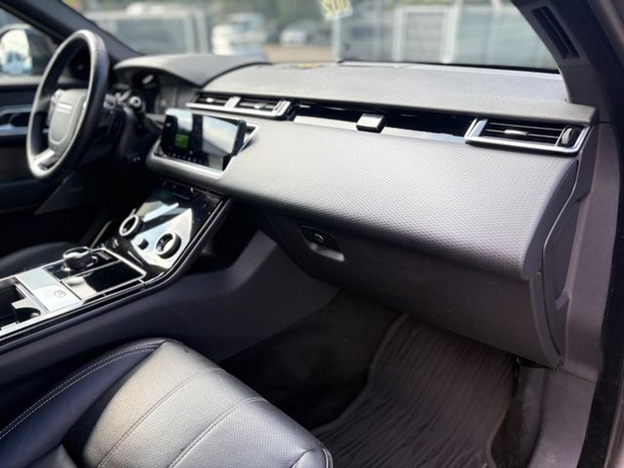Land-Rover Range Rover Velar RANGE ROVER VERLAR S*AWD*1.HD*LED*KAMERA*LEDER* (2019) - Foto 15