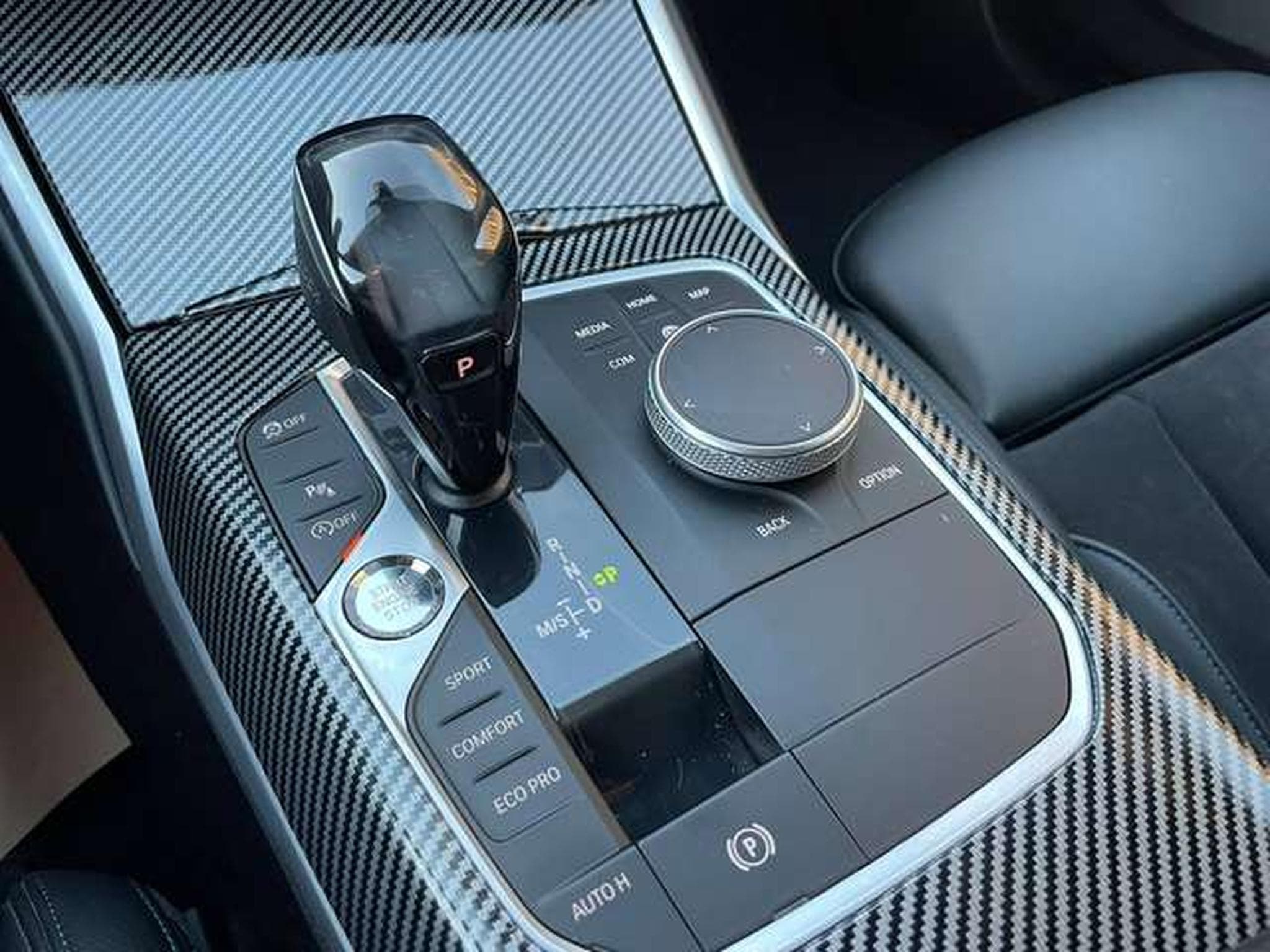 BMW 318 318d Aut. M Sport - JUSQU'A 36 MOIS DE GARANTIE (2020) - Photo 22