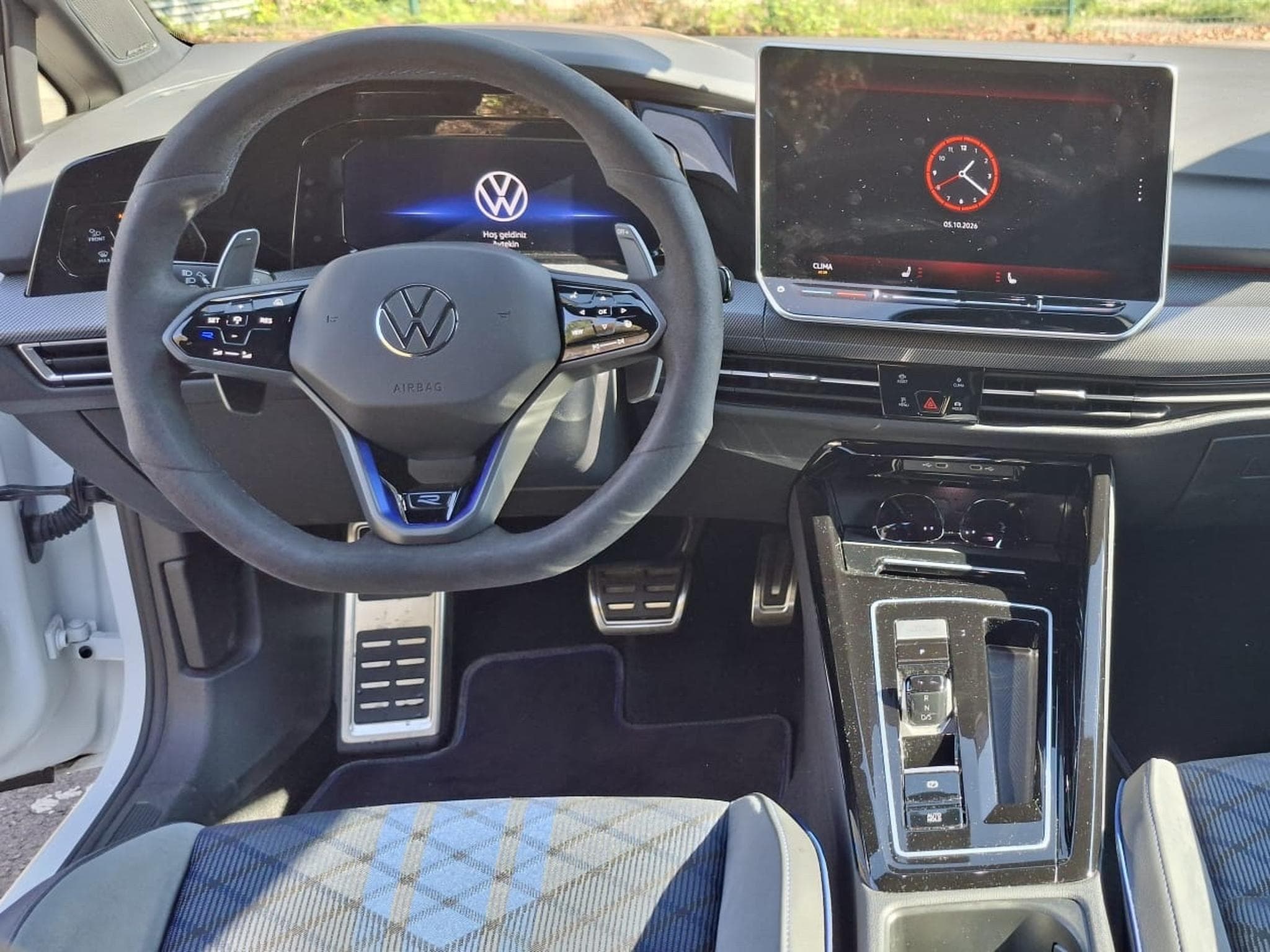 VW Golf Golf R 333 PS  R Performans Pack (2026) - Photo 6