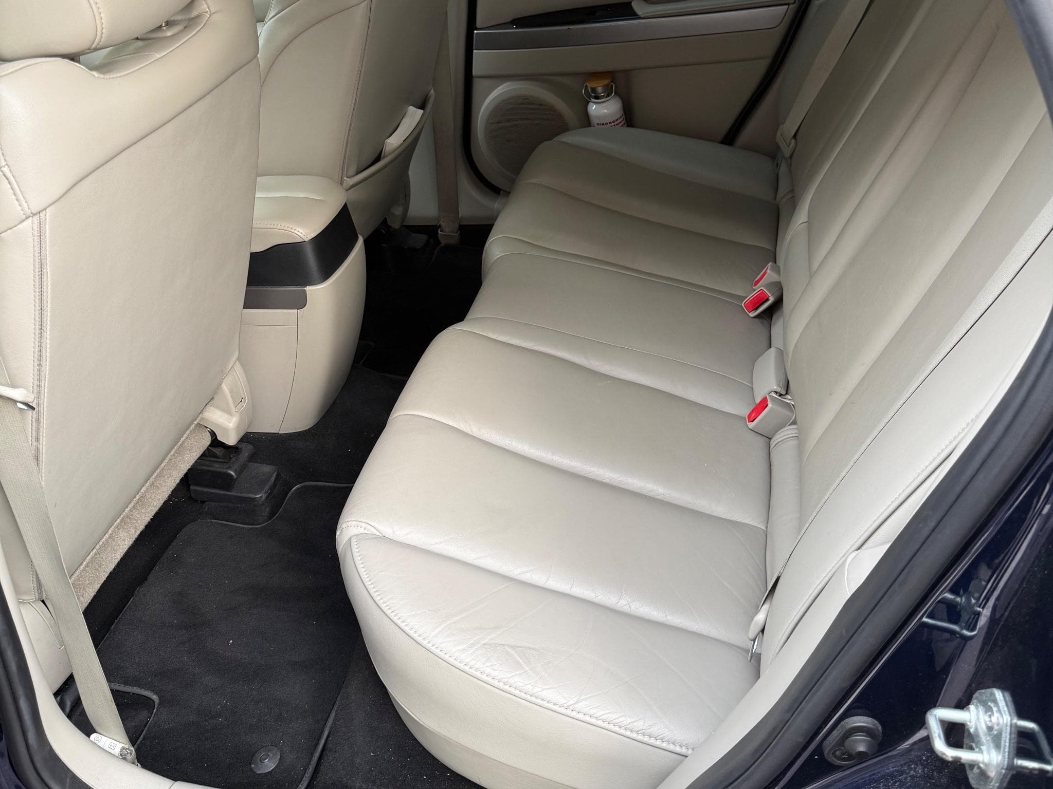 Mazda CX-7 Sport Tourer (2011) - Photo 5