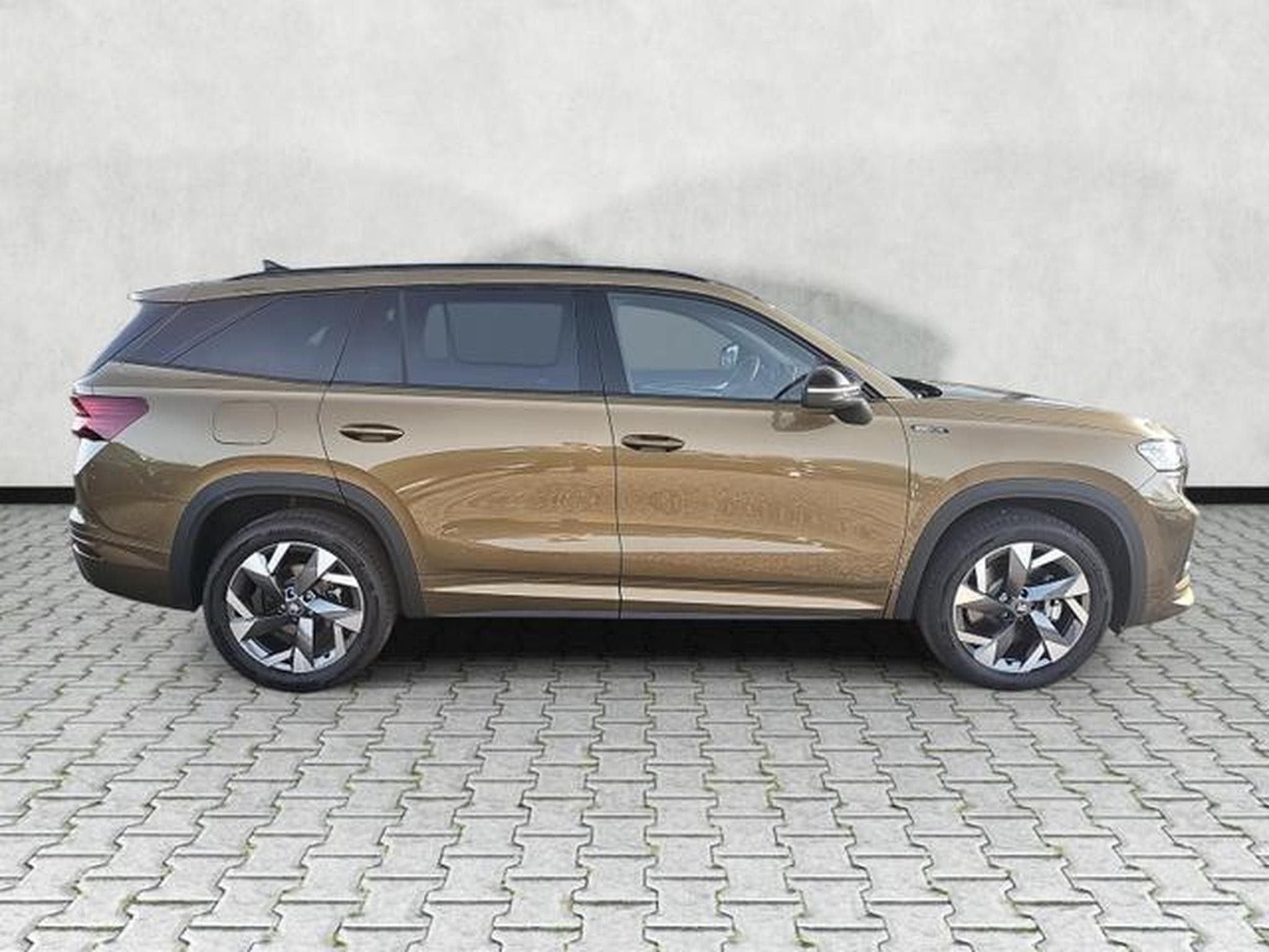 Skoda Kodiaq 2.0 TDI 142kW 4x4 Sportline (2026) - Photo 8