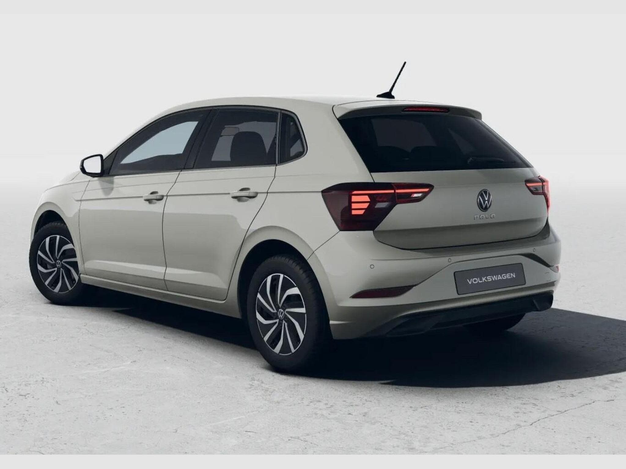 VW Polo LIFE (2026) - Photo 3