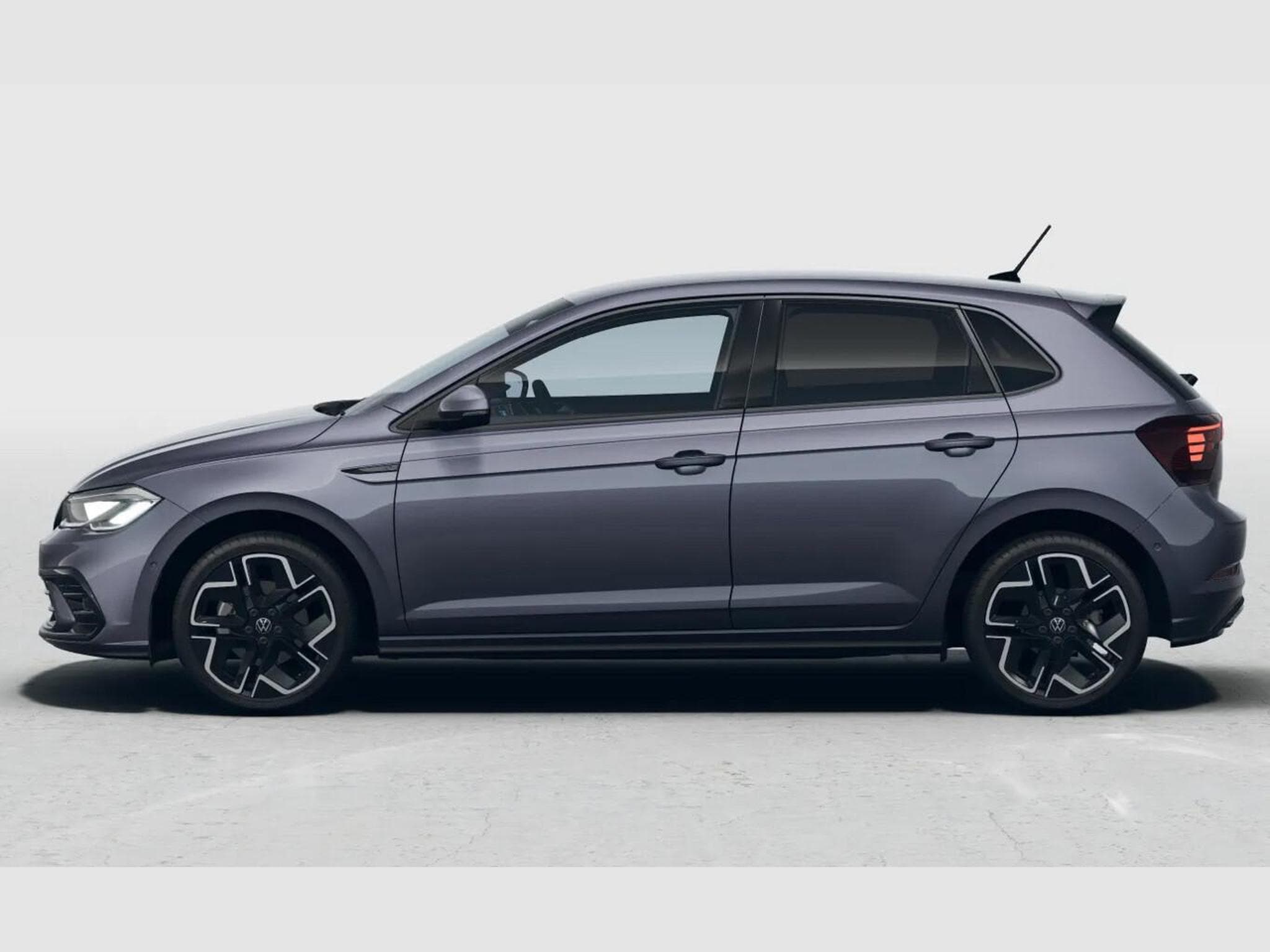 VW Polo R-Line (2026) - Photo 2