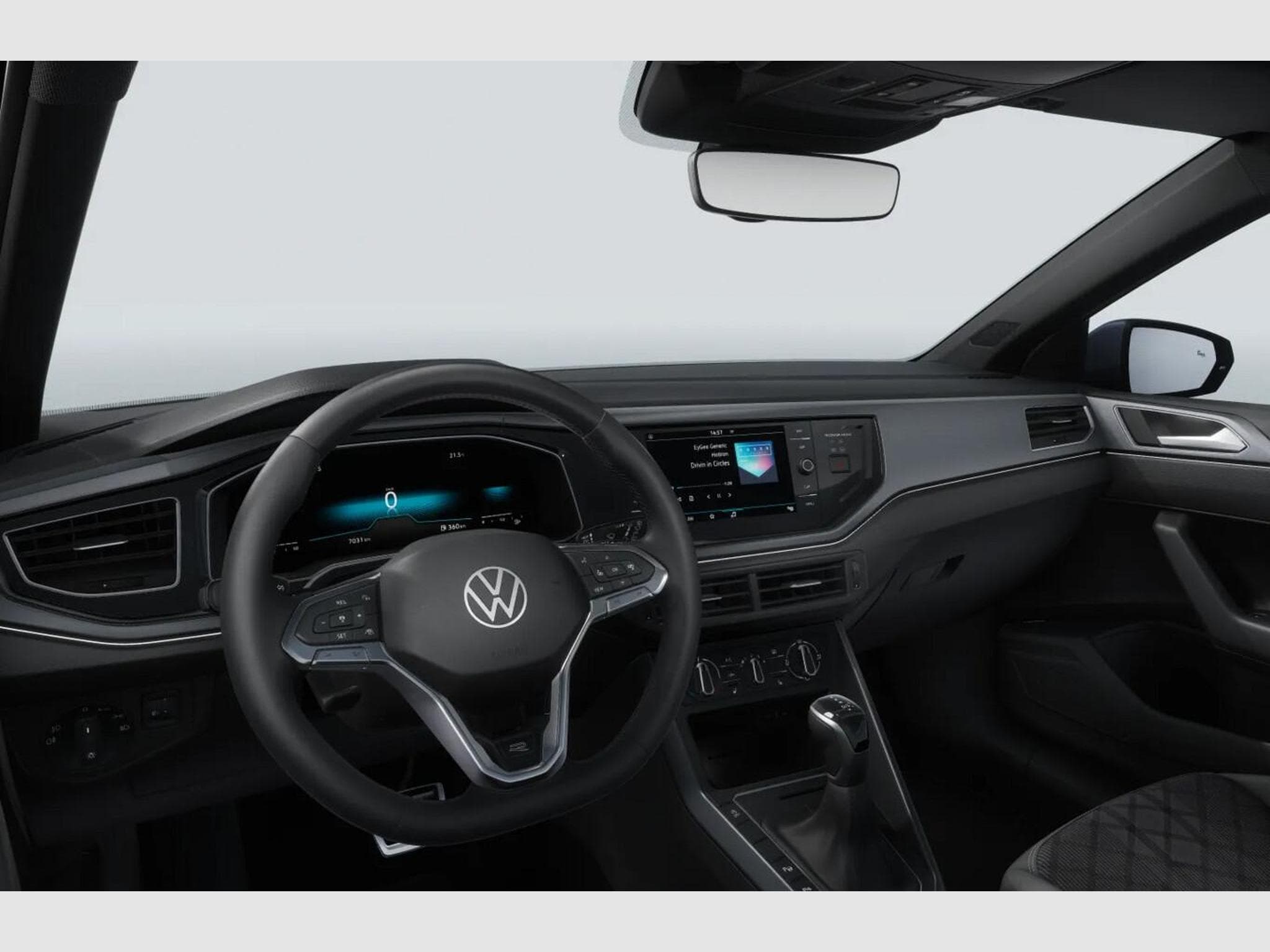 VW Polo R-Line (2026) - Photo 4