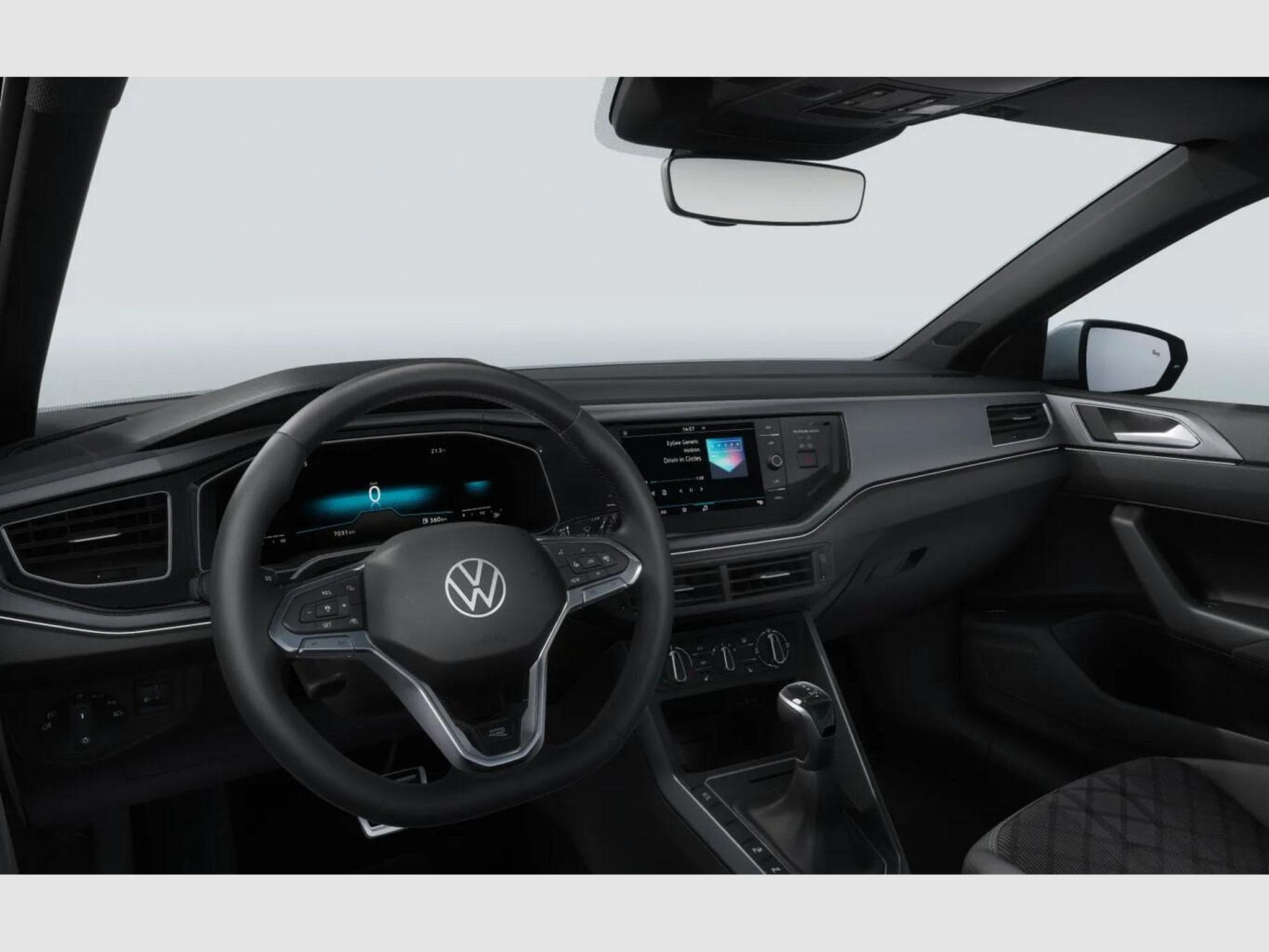 VW Polo R-Line (2026) - Photo 4