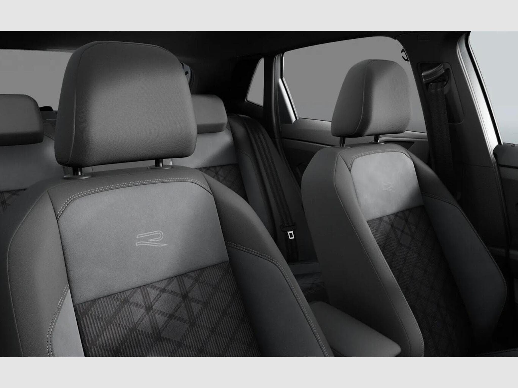 VW Polo R-Line (2026) - Photo 5
