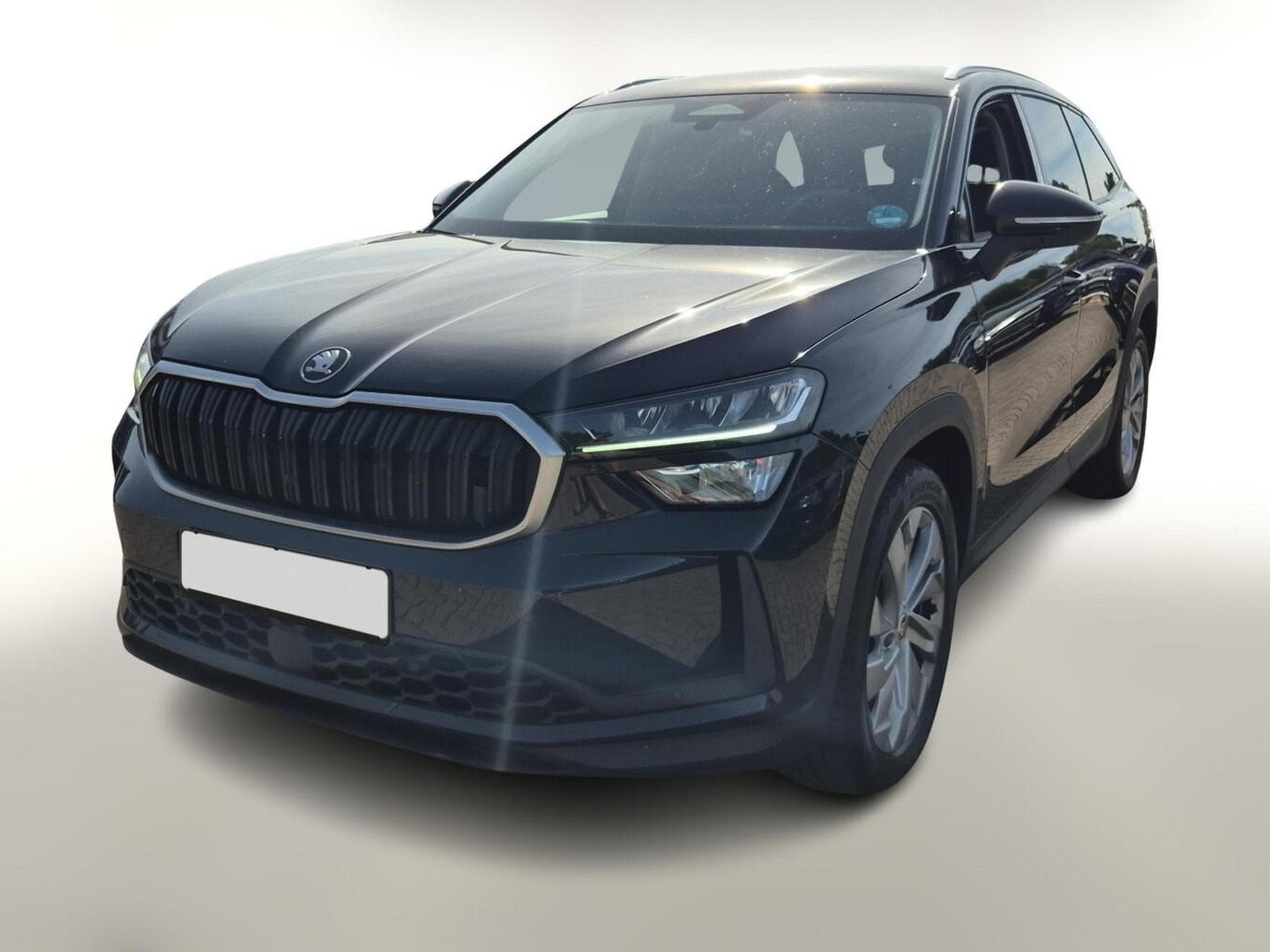 Skoda Kodiaq Selection (2024) - Photo 1