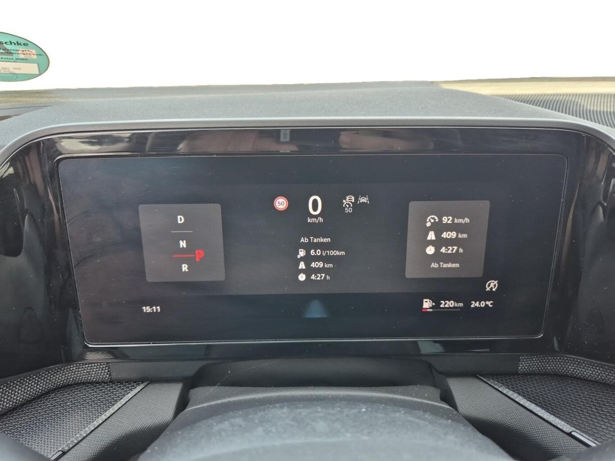 Skoda Kodiaq Selection (2024) - Photo 5
