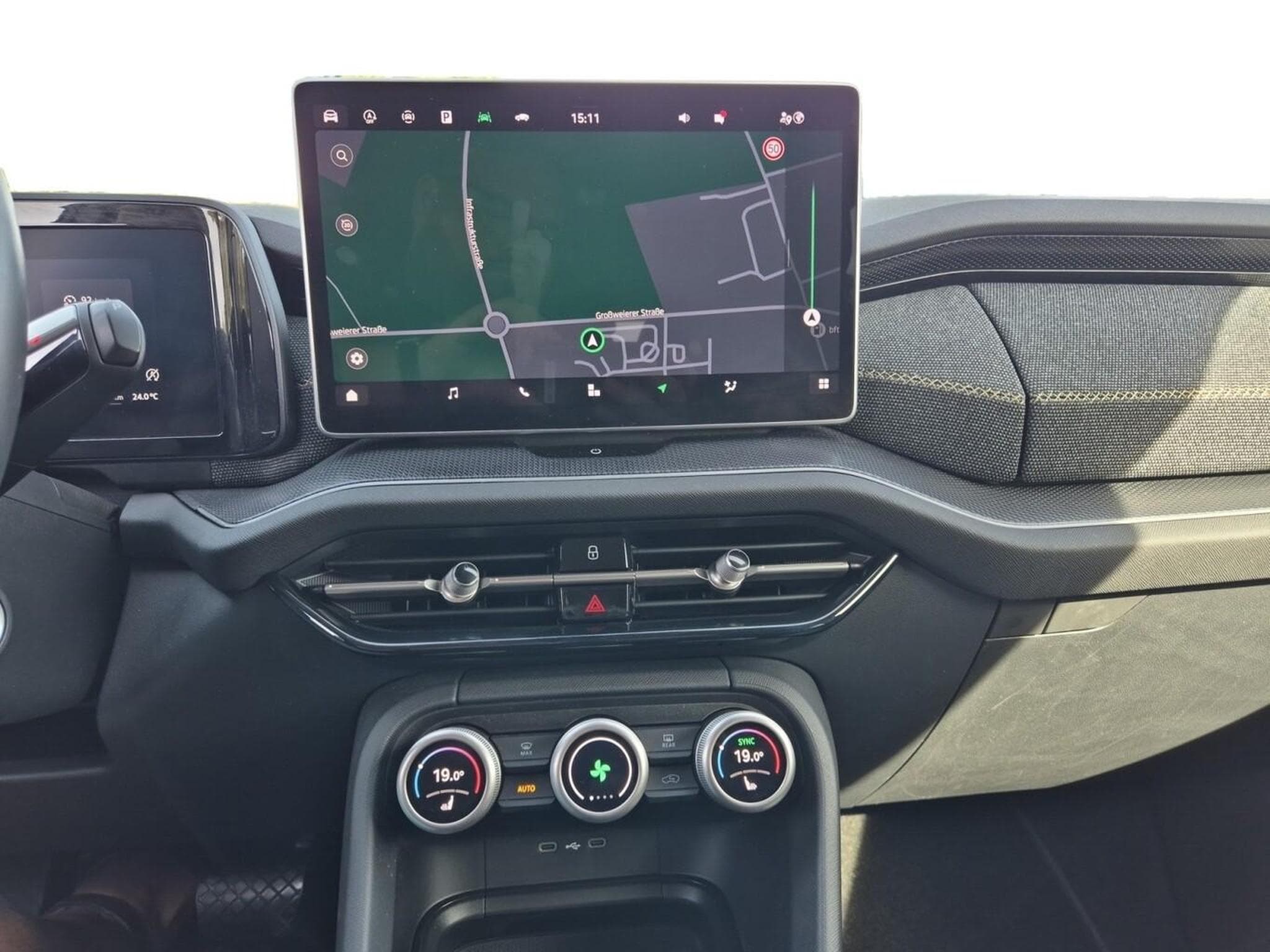 Skoda Kodiaq Selection (2024) - Photo 7