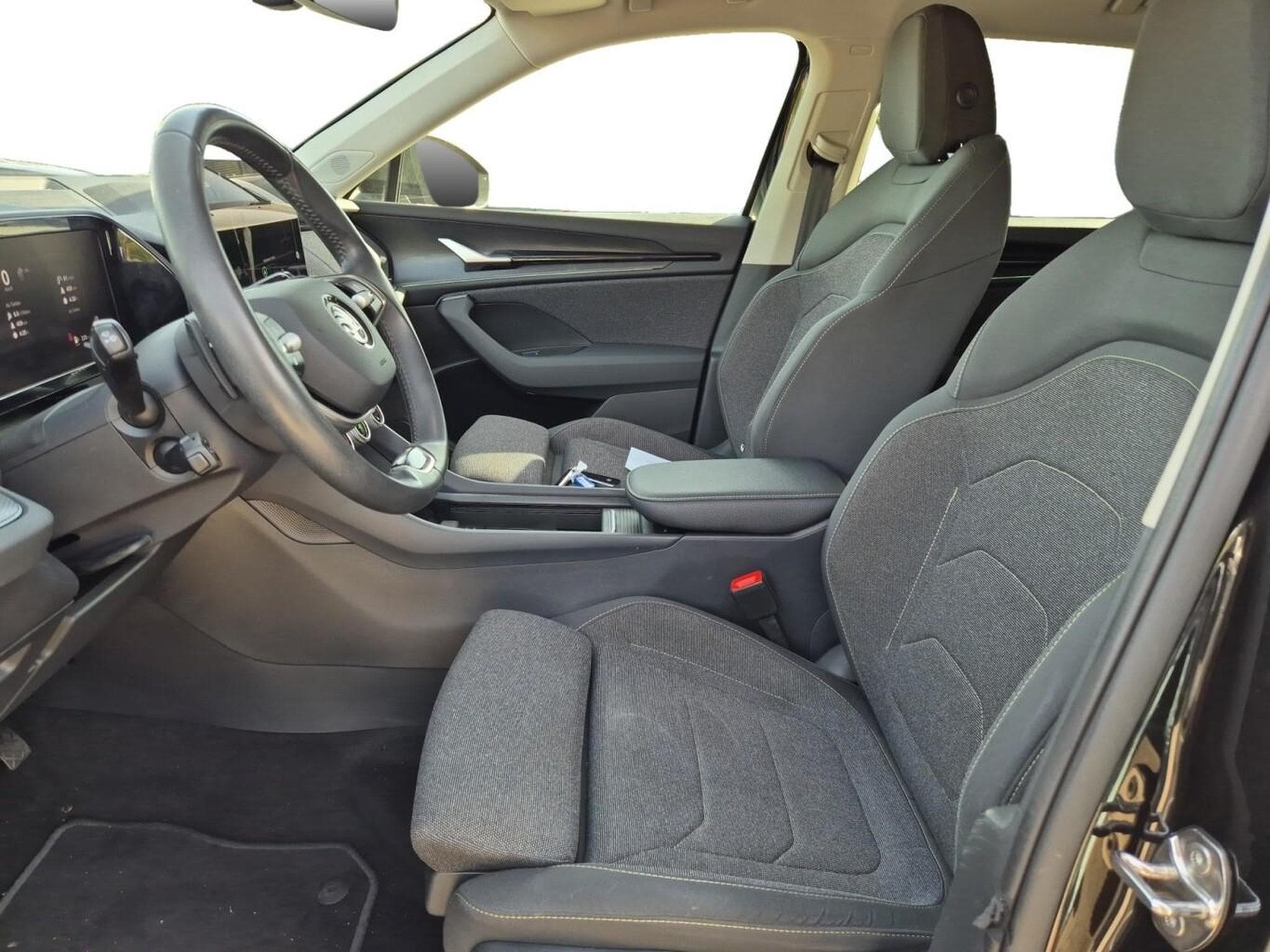 Skoda Kodiaq Selection (2024) - Photo 9