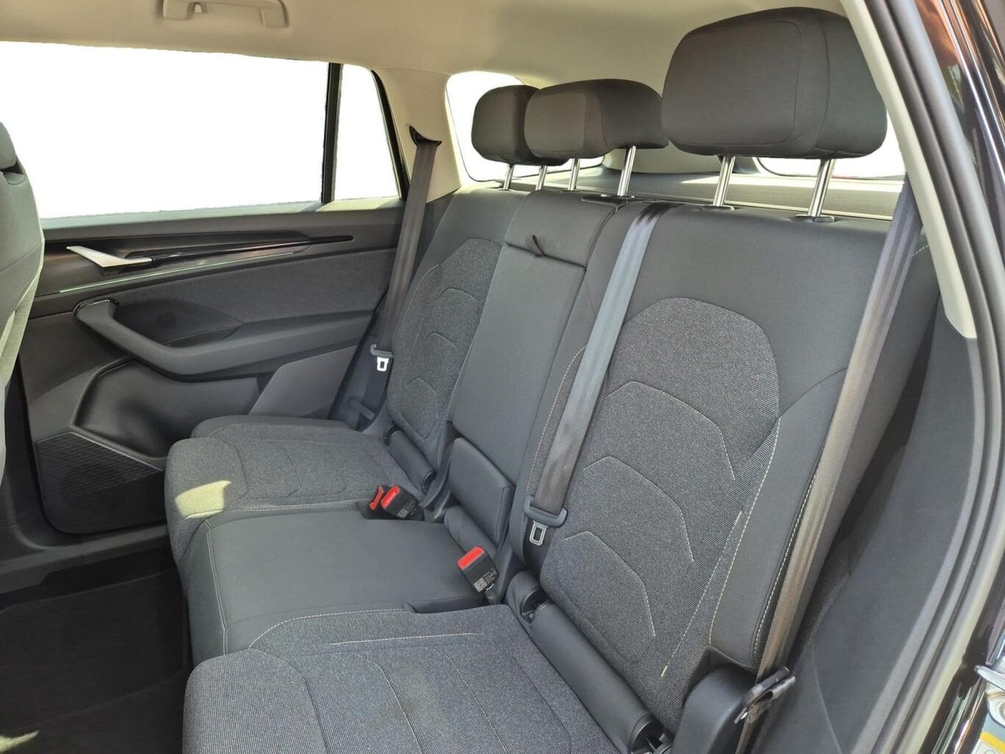 Skoda Kodiaq Selection (2024) - Photo 10