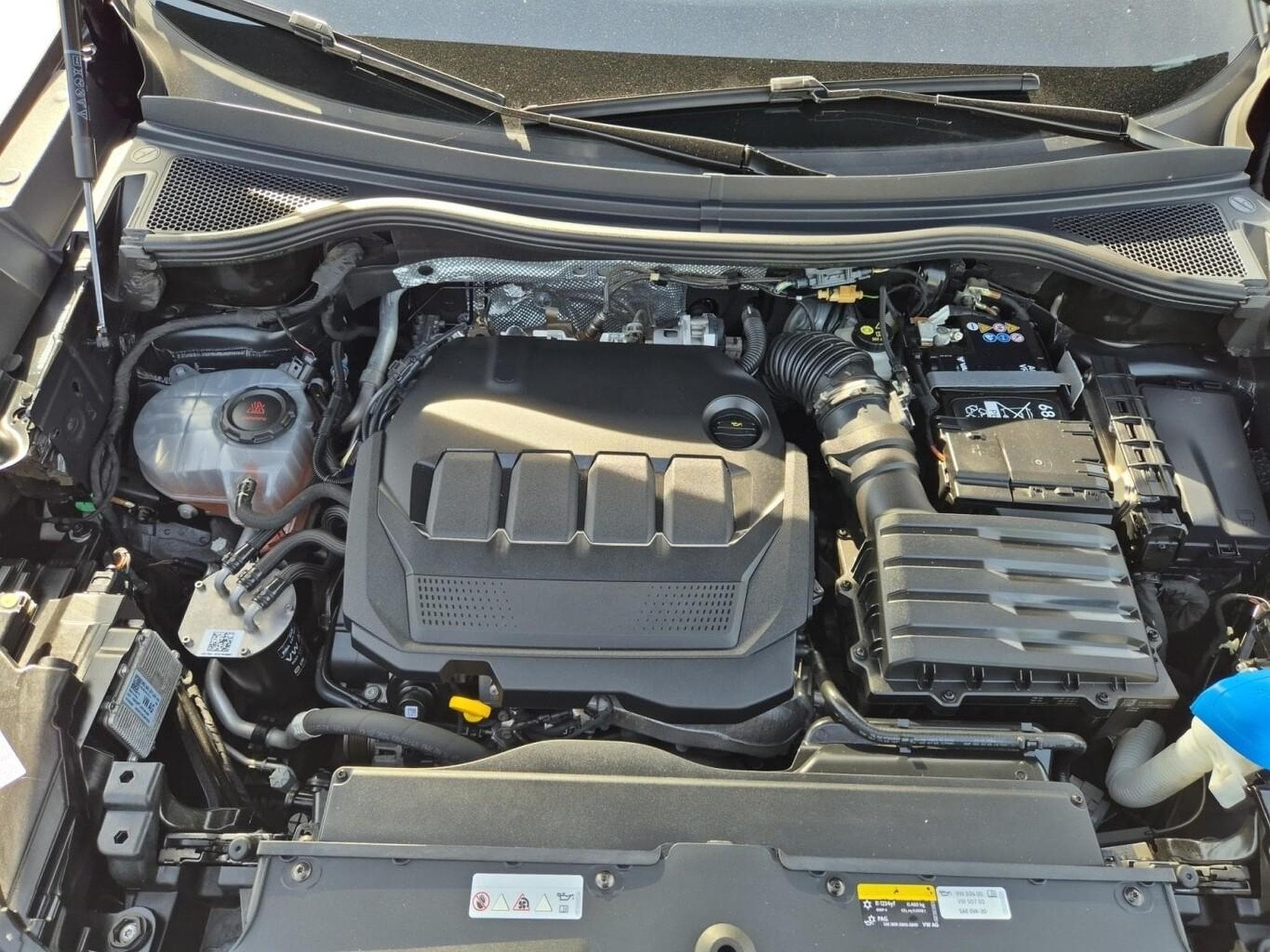 Skoda Kodiaq Selection (2024) - Photo 13