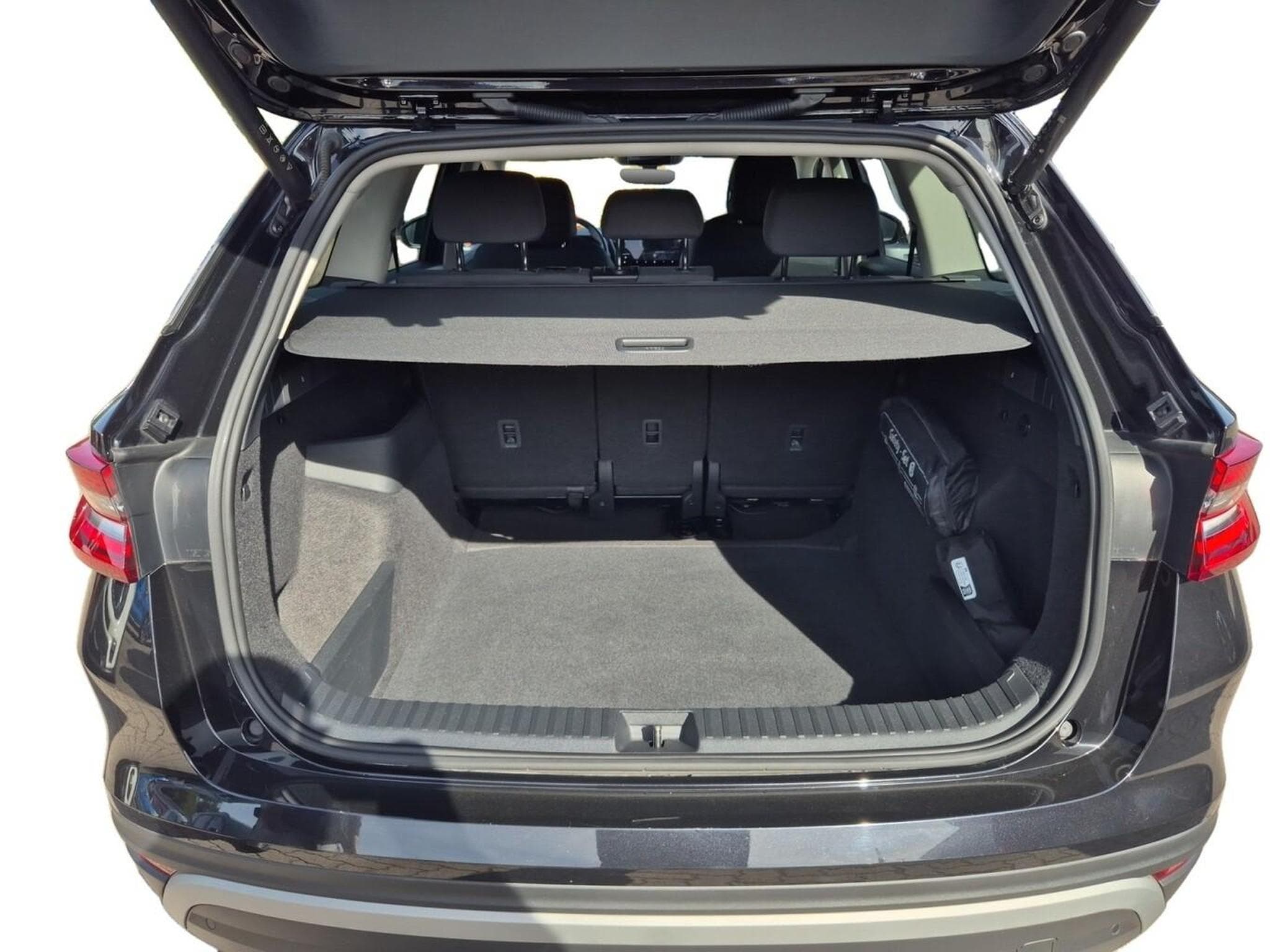 Skoda Kodiaq Selection (2024) - Photo 15