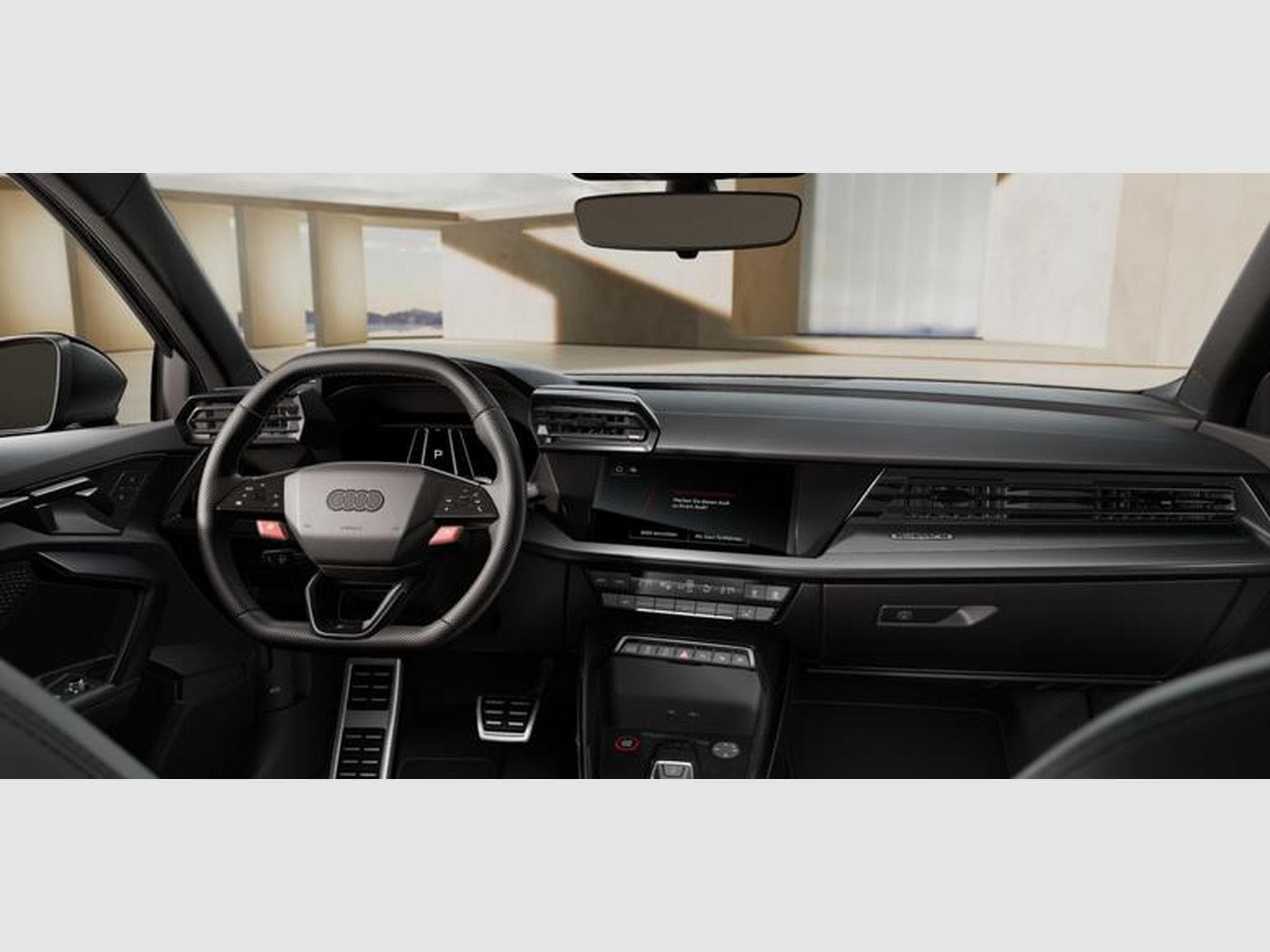 Audi RS3 Sportback 2.5 TFSI 294 kW (400 PS) 7-Gang-S-tronic (2026) - Photo 3
