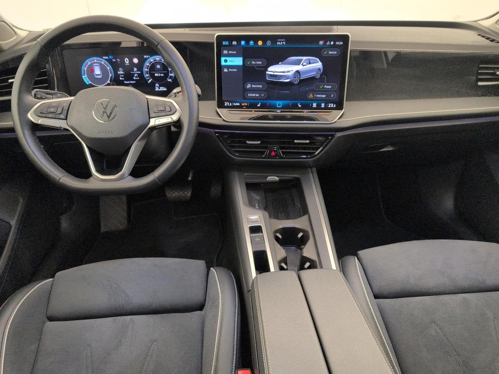VW Passat Life Plus (2026) - Photo 5