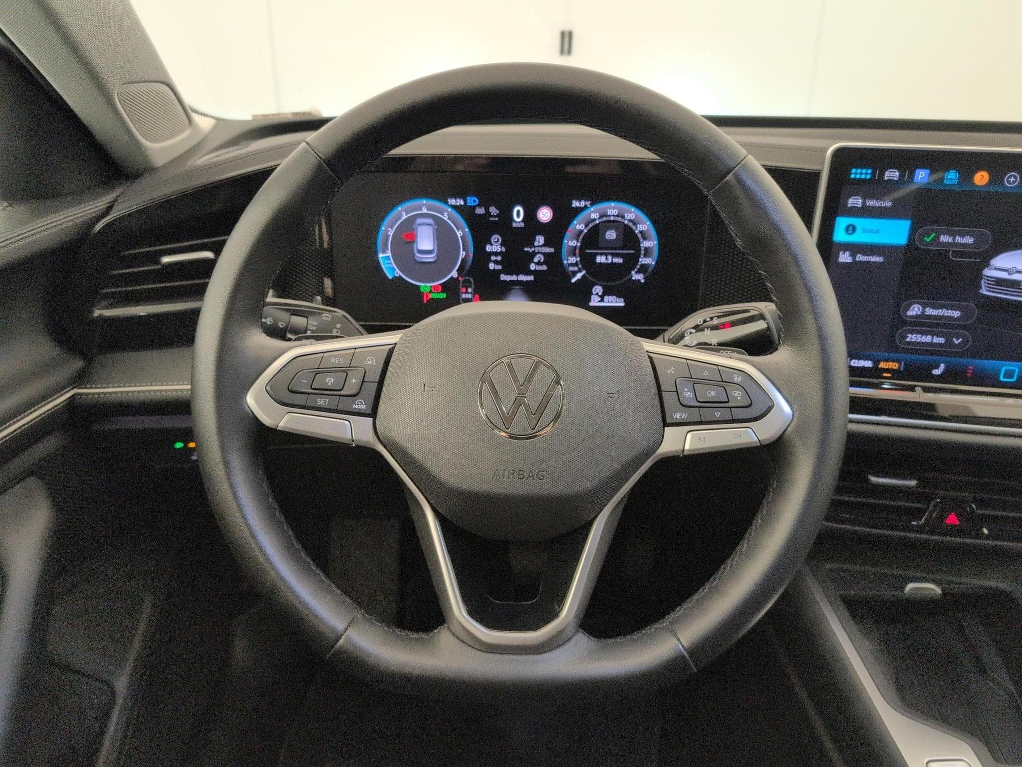 VW Passat Life Plus (2026) - Photo 6