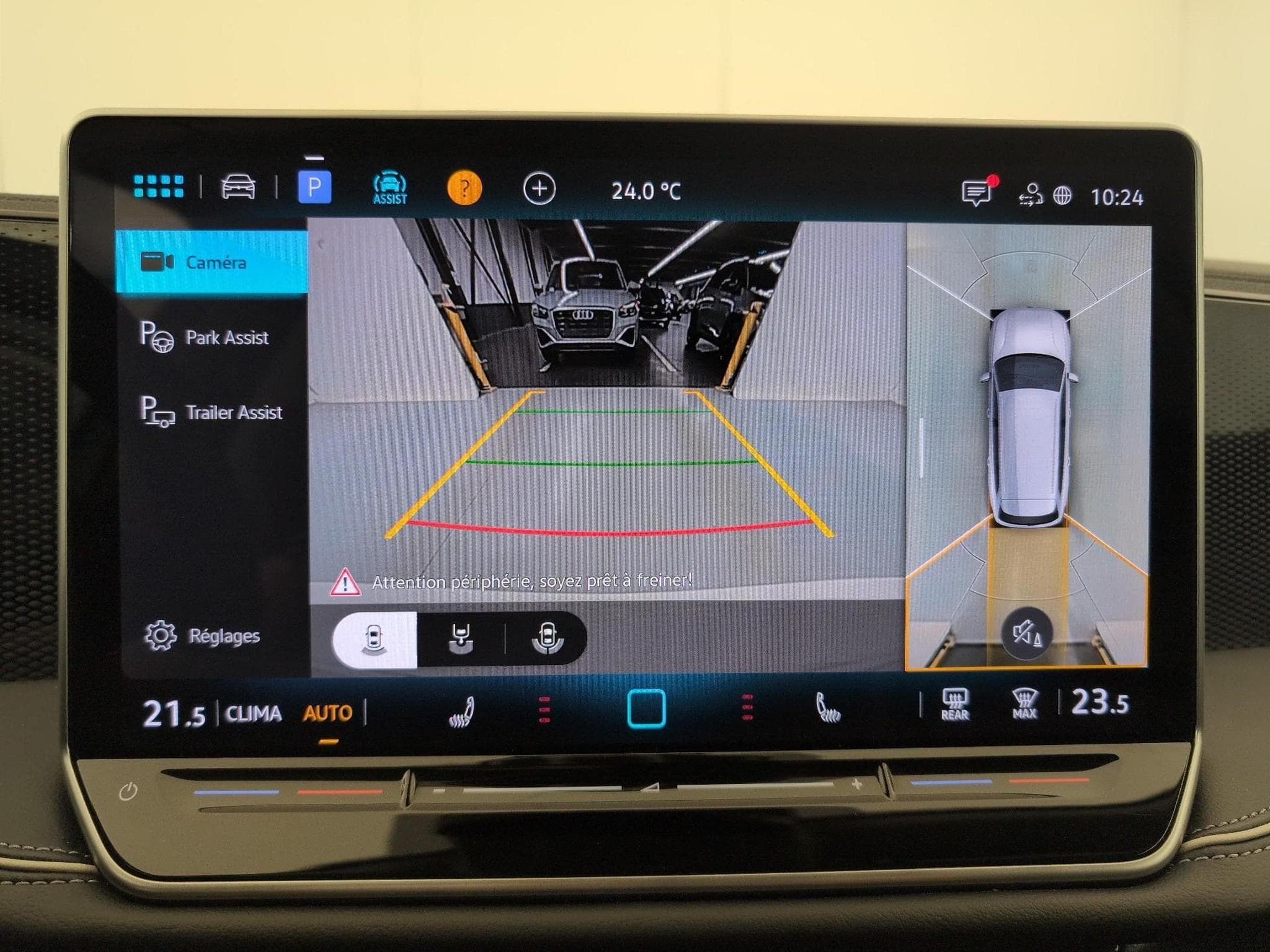 VW Passat Life Plus (2026) - Photo 9