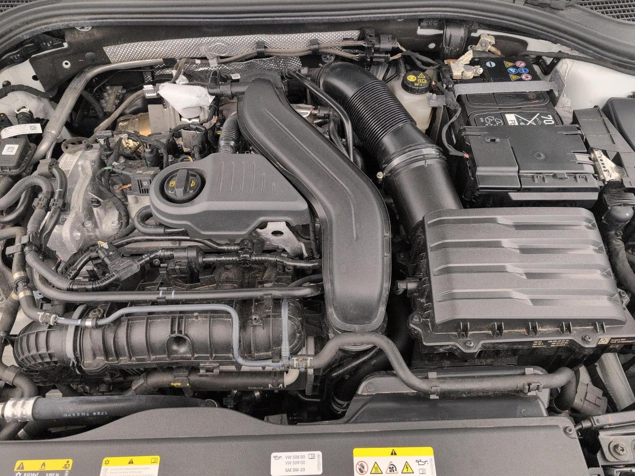 VW Passat Life Plus (2026) - Photo 15