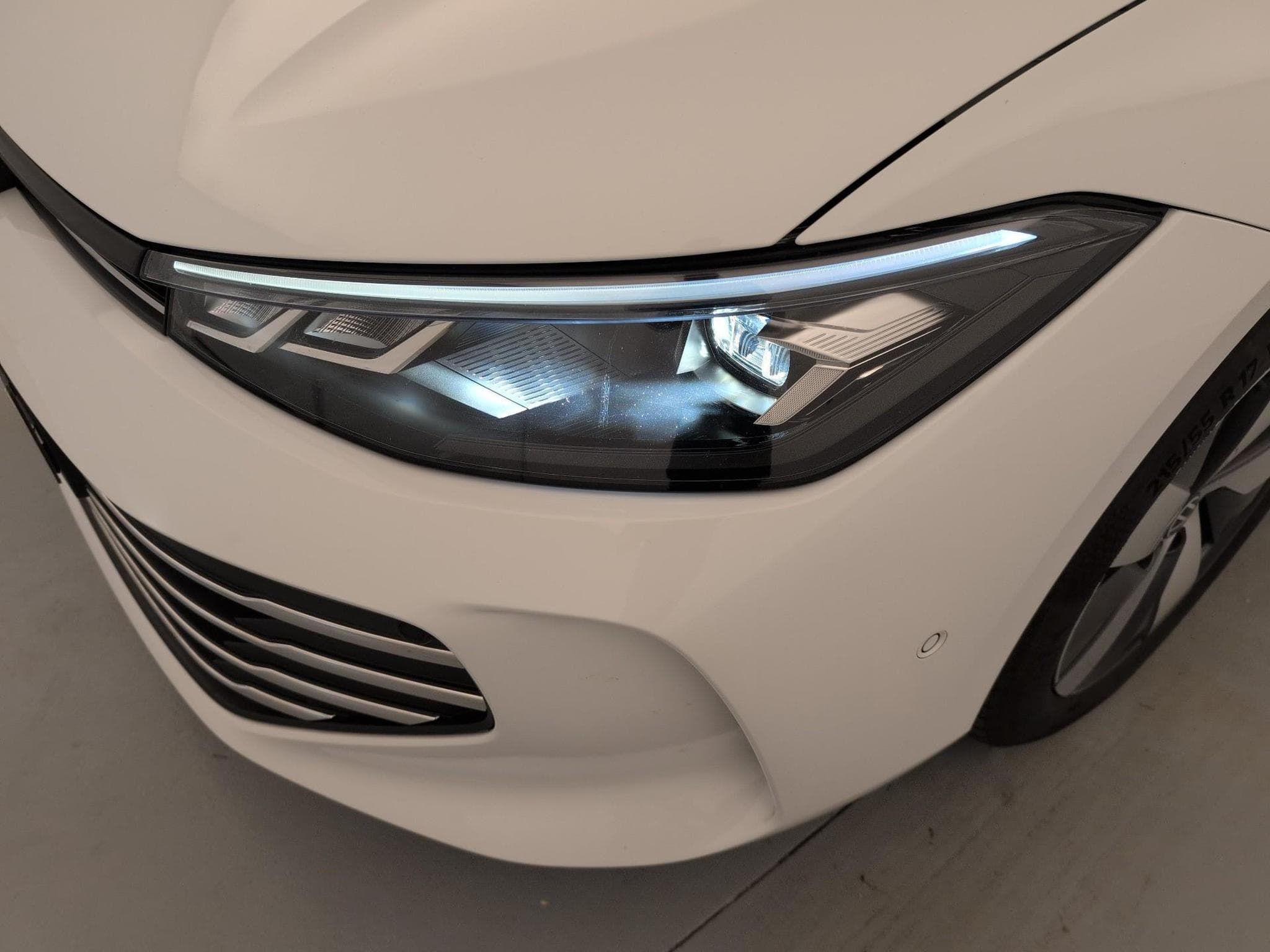 VW Passat Life Plus (2026) - Photo 14