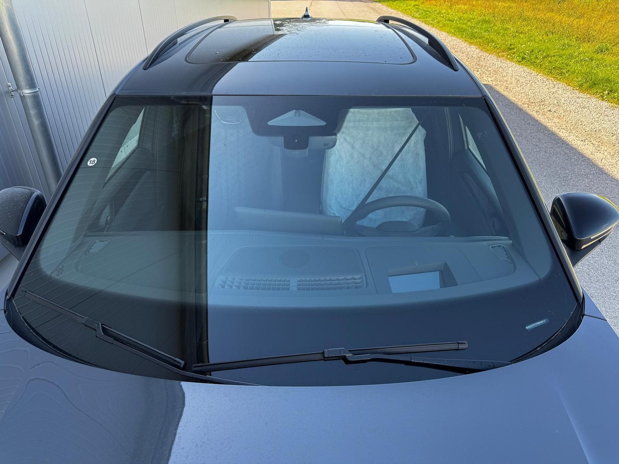 VW Tiguan 2.0 TDI 142 kW R-Line (2026) - Photo 4