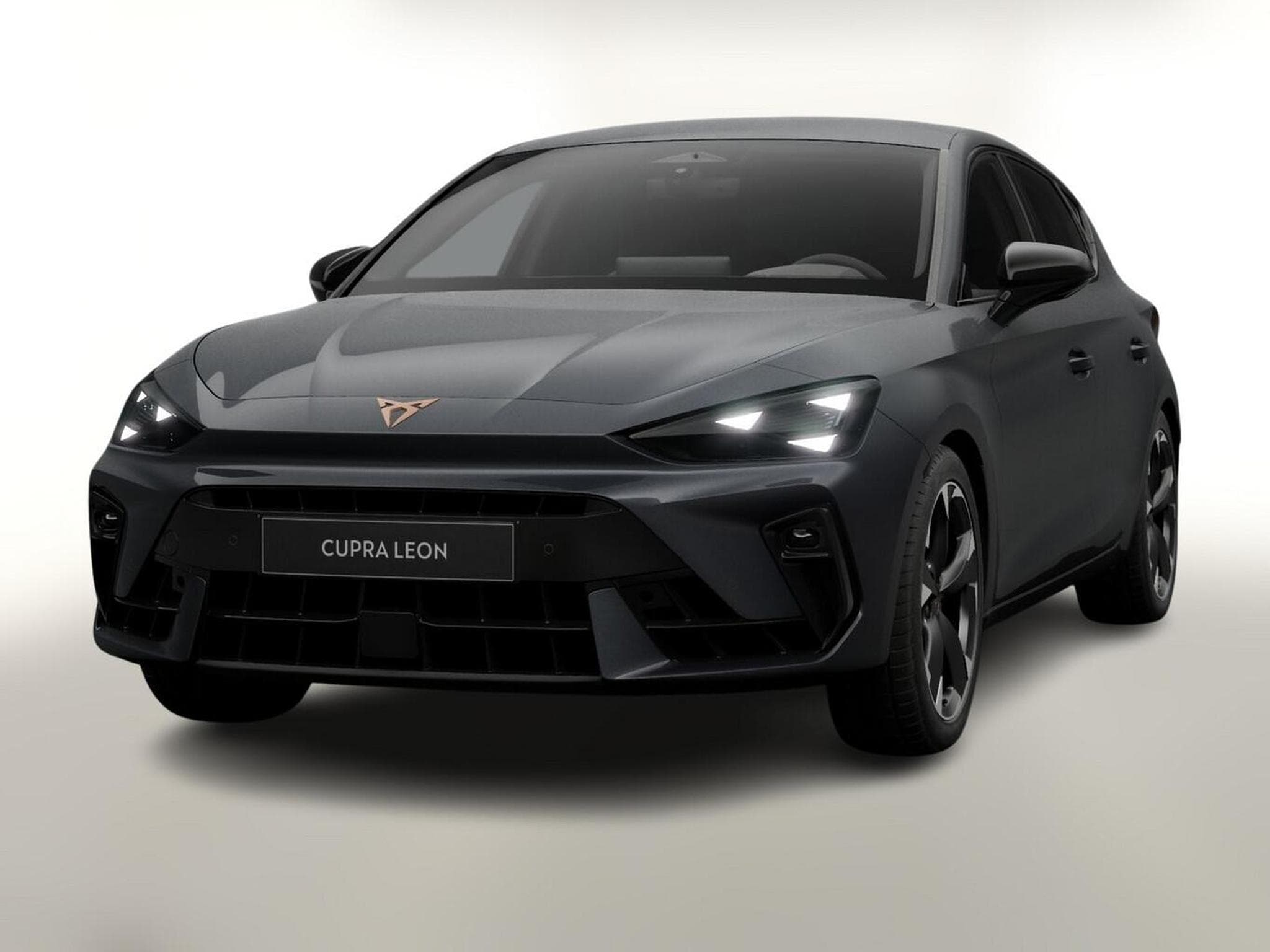 Cupra Leon DSG AHK EdgeP (2026) - Photo 1