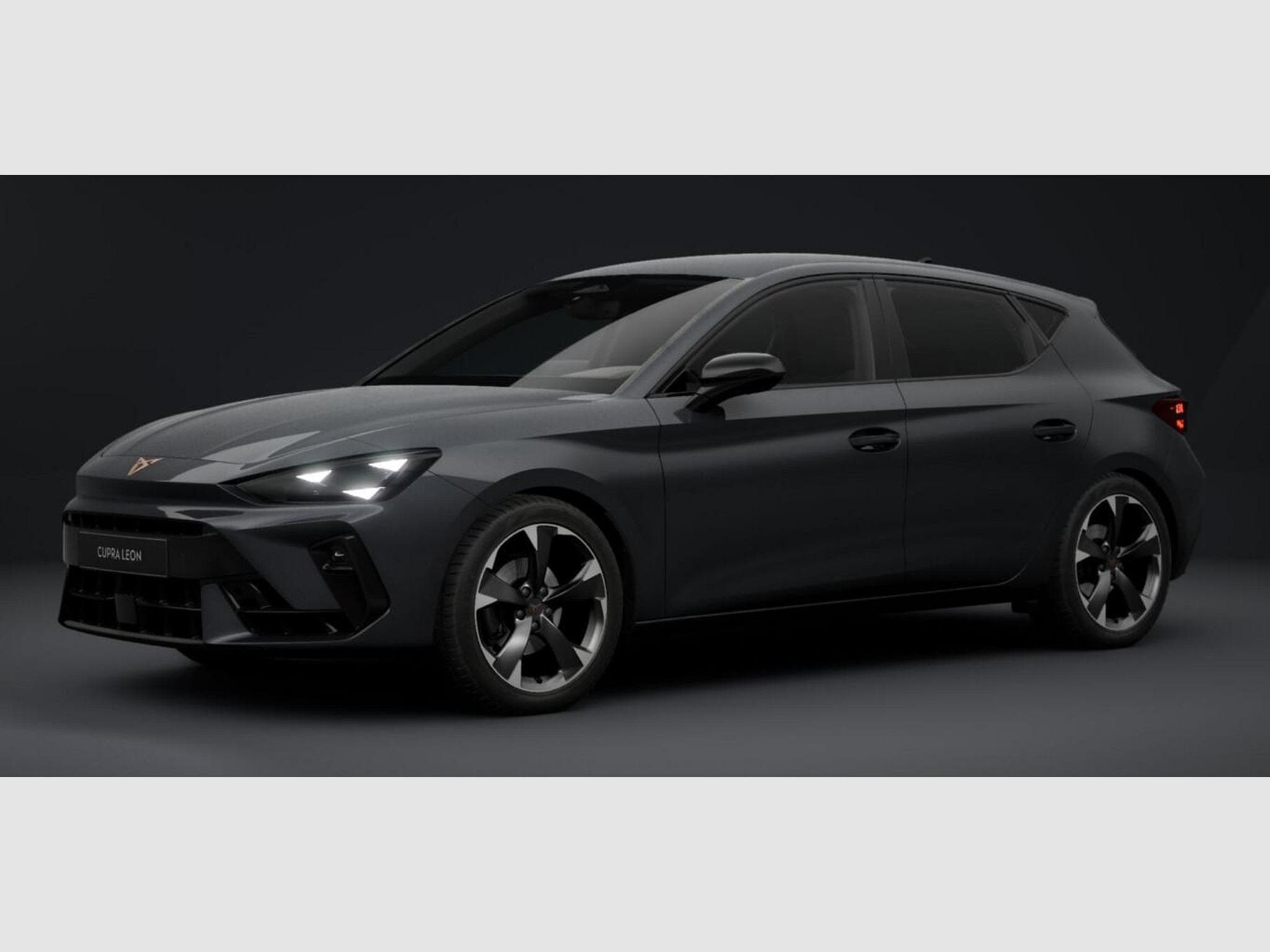 Cupra Leon DSG AHK EdgeP (2026) - Photo 2