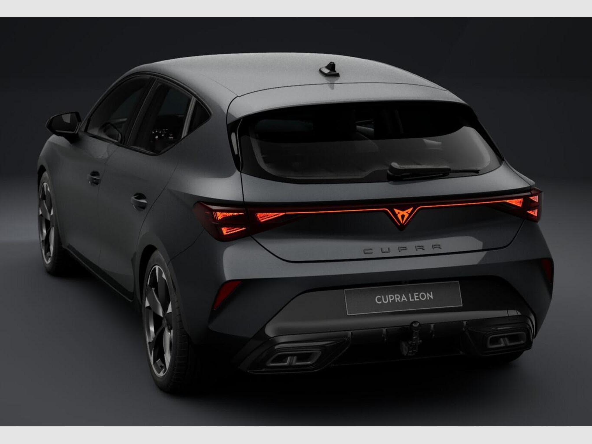 Cupra Leon DSG AHK EdgeP (2026) - Photo 5