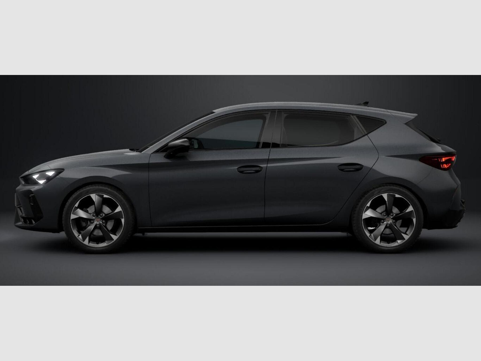 Cupra Leon DSG AHK EdgeP (2026) - Photo 3