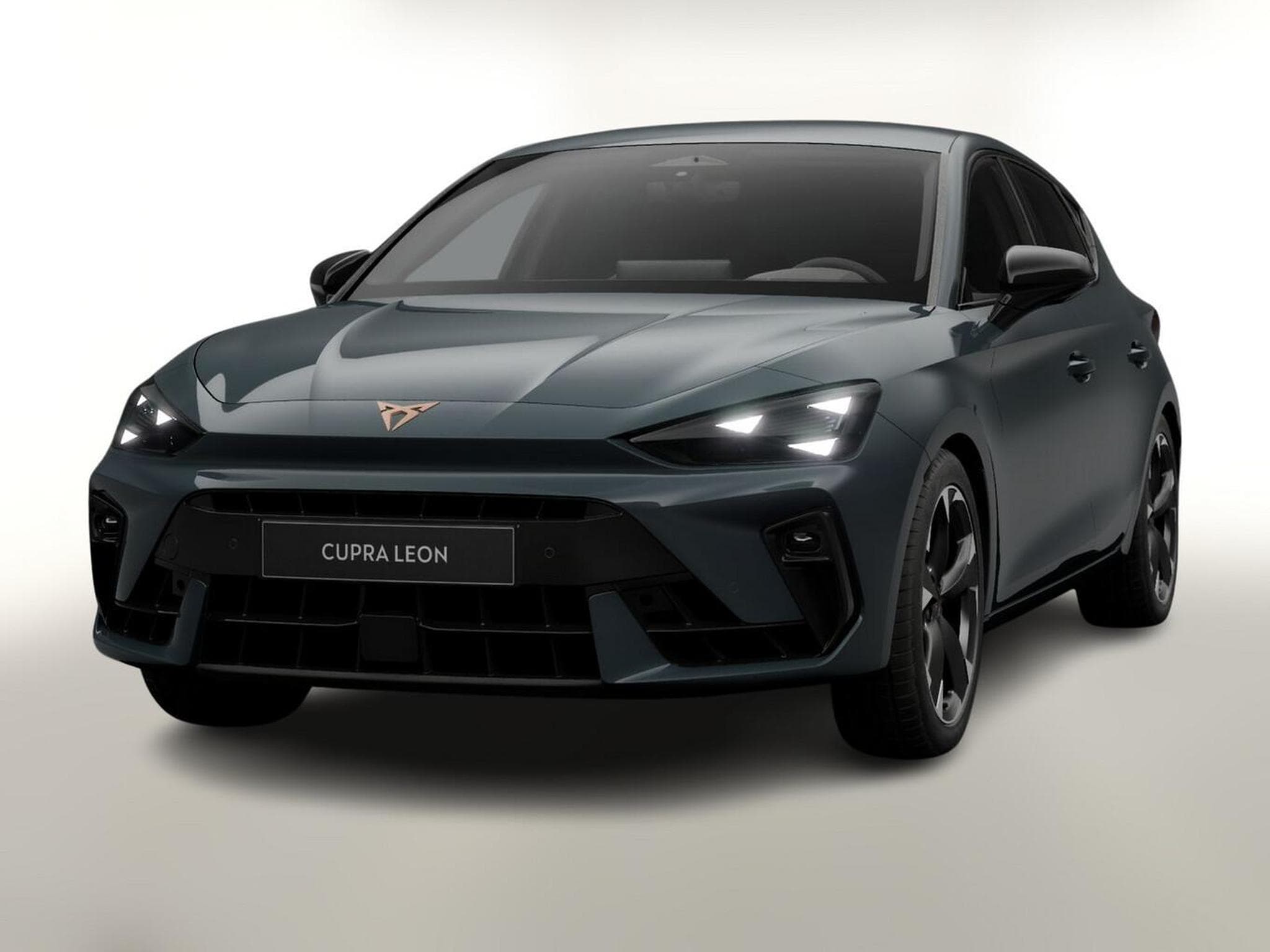 Cupra Leon DSG EdgeP SHZ (2026) - Photo 1