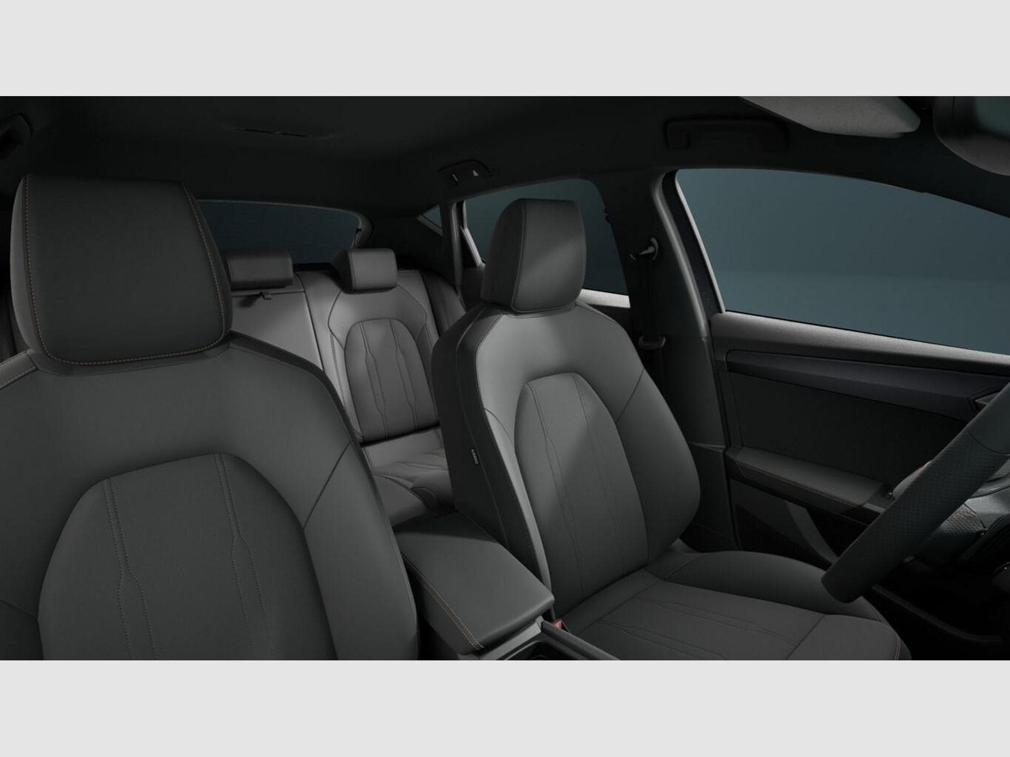 Cupra Leon DSG AHK EdgeP (2026) - Photo 7