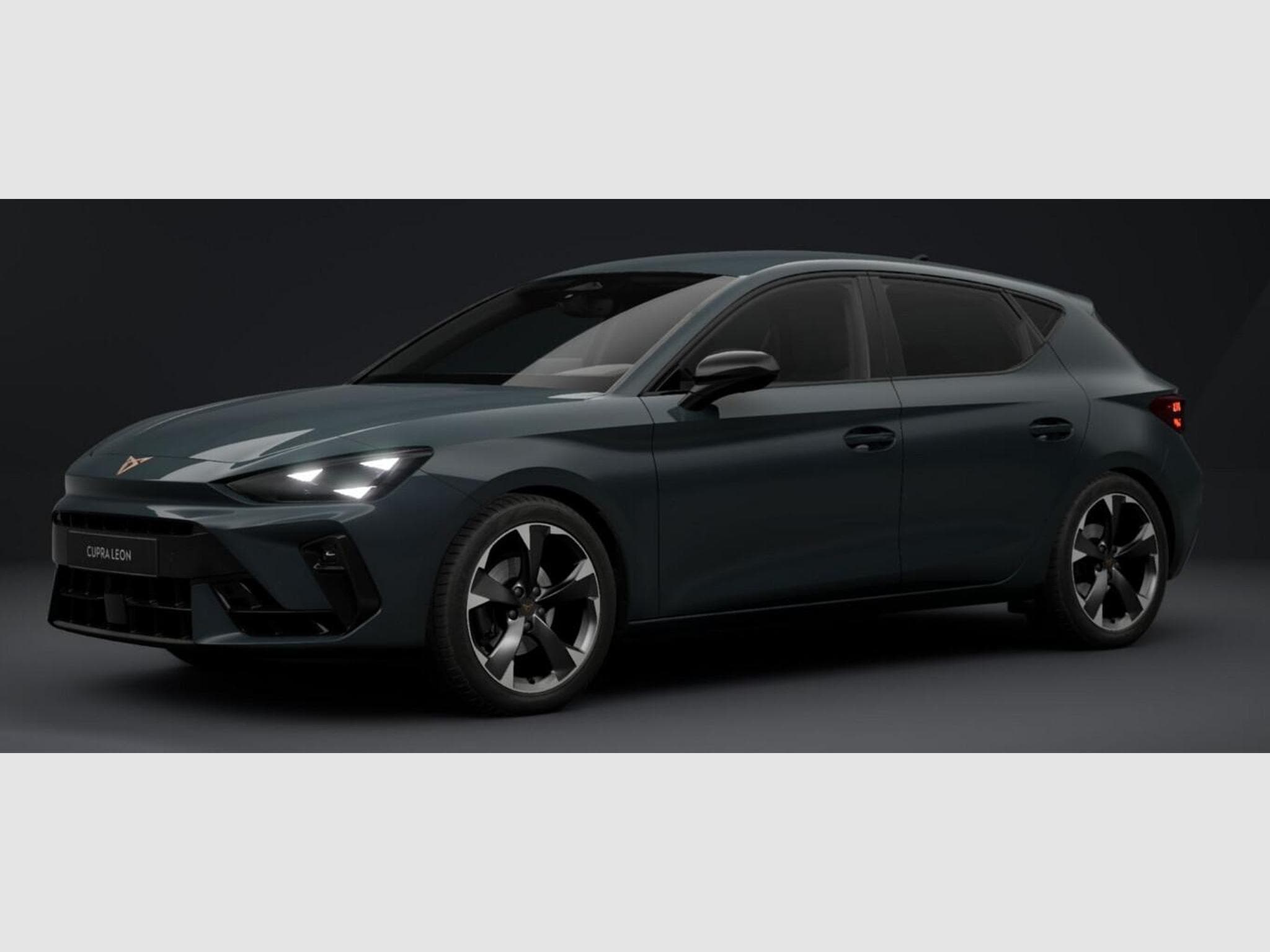 Cupra Leon DSG EdgeP SHZ (2026) - Photo 2