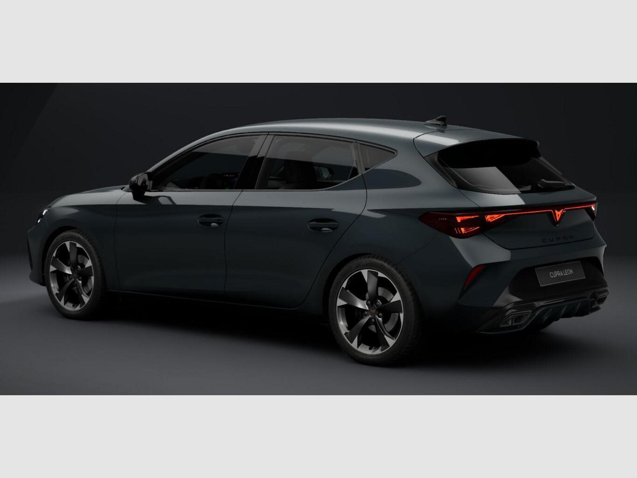 Cupra Leon DSG EdgeP SHZ (2026) - Photo 4