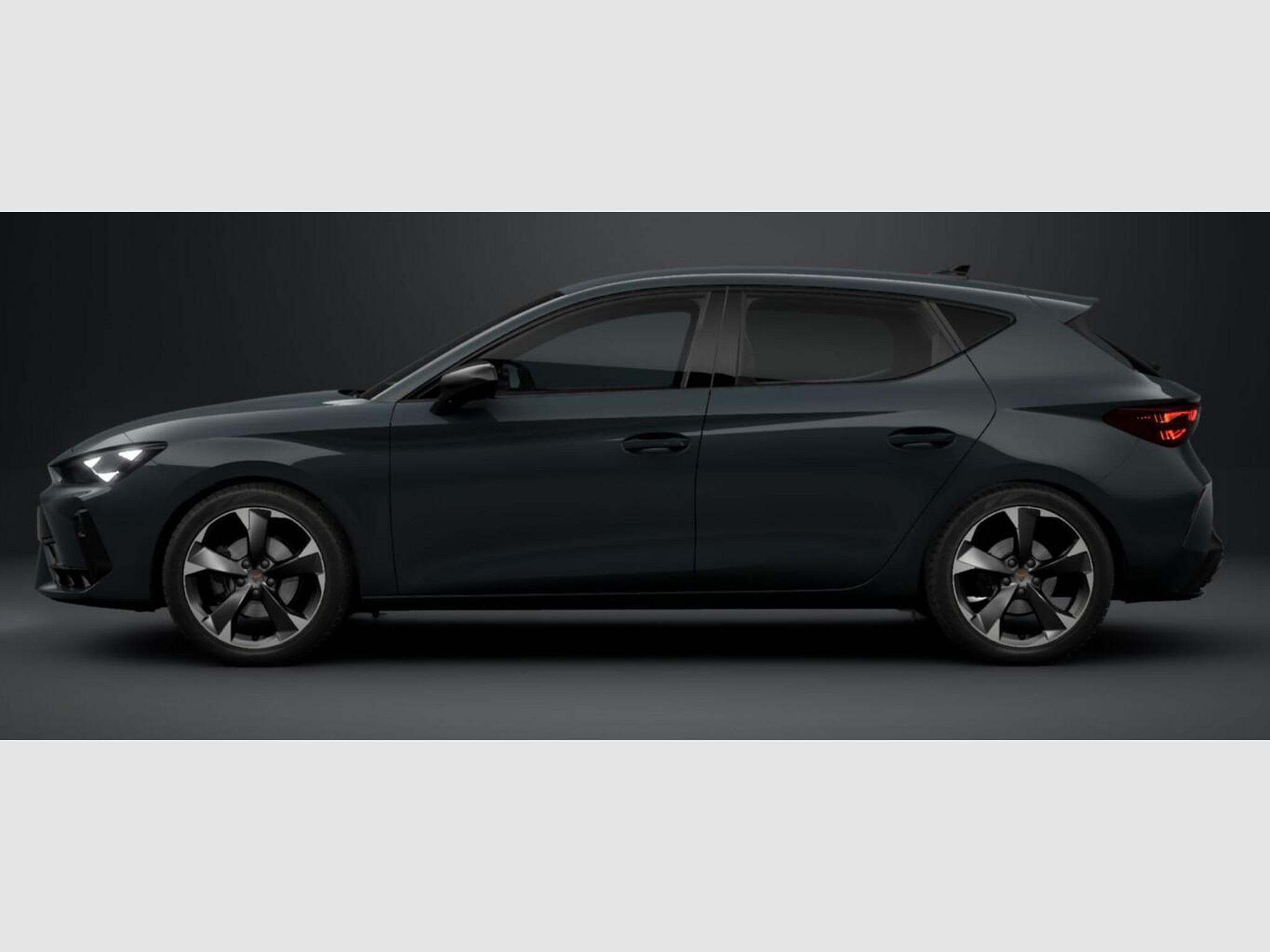 Cupra Leon DSG EdgeP SHZ (2026) - Photo 3