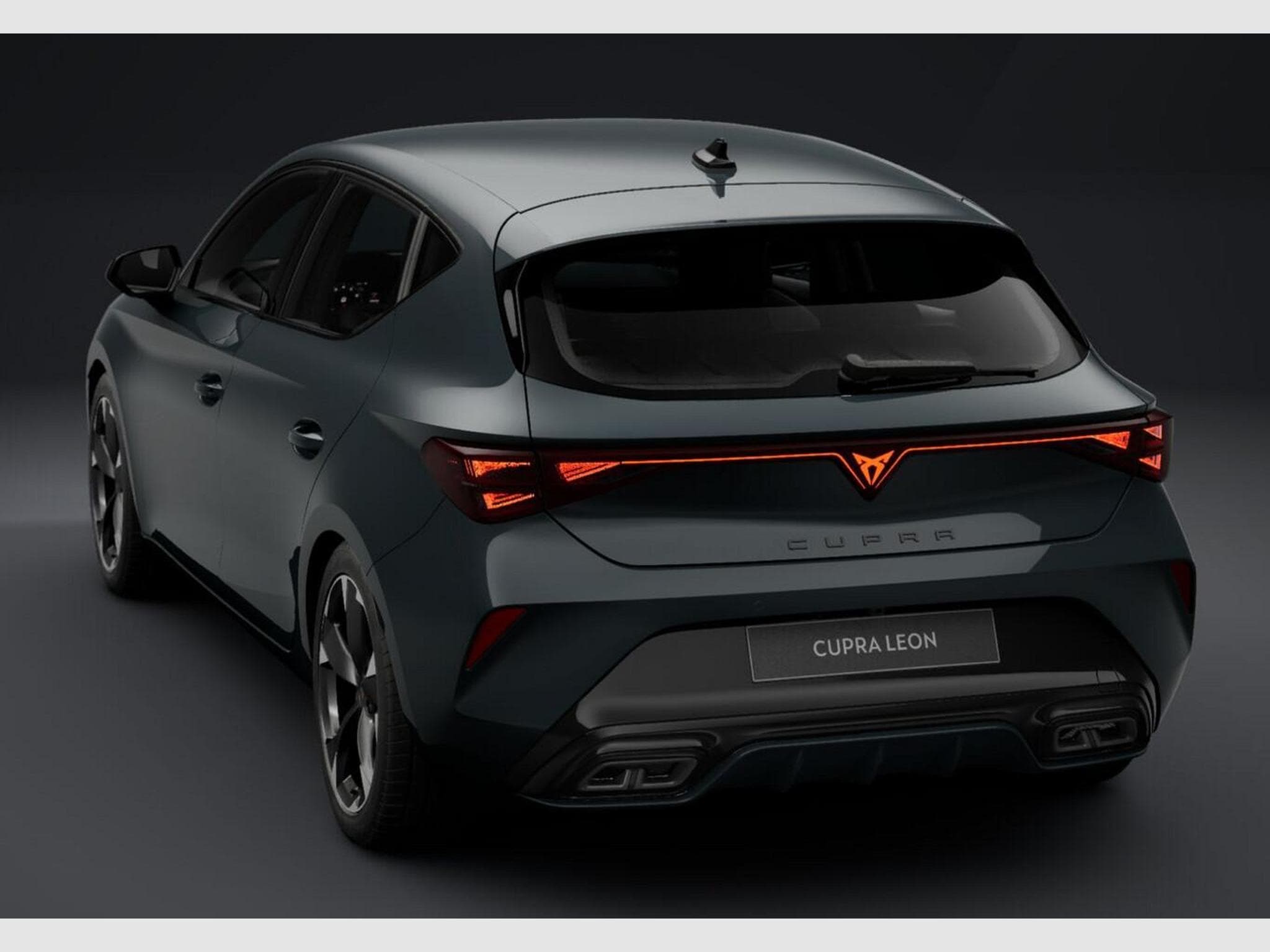 Cupra Leon DSG EdgeP SHZ (2026) - Photo 5