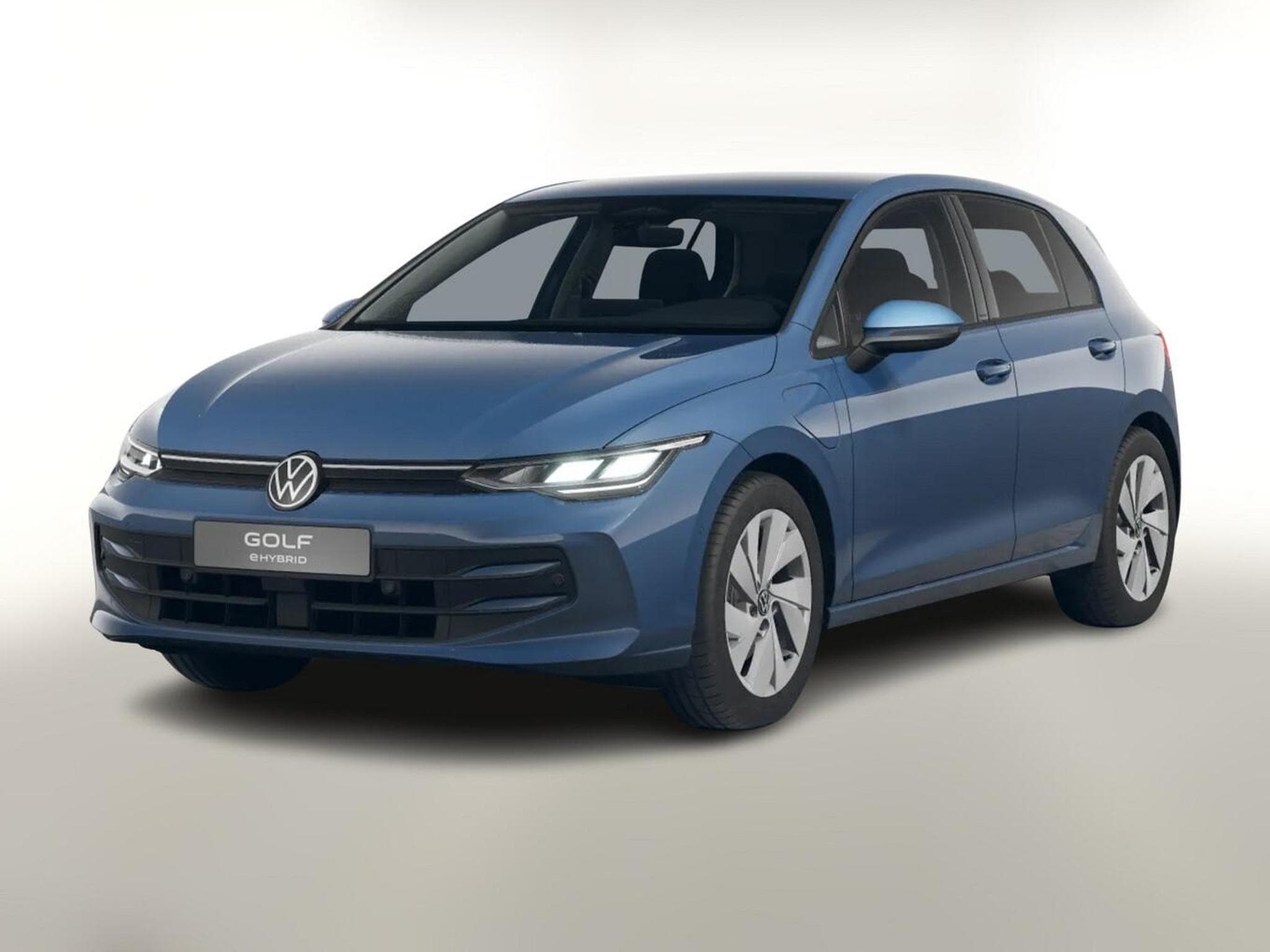 VW Golf PHEV KeyL SHZ (2026) - Photo 1