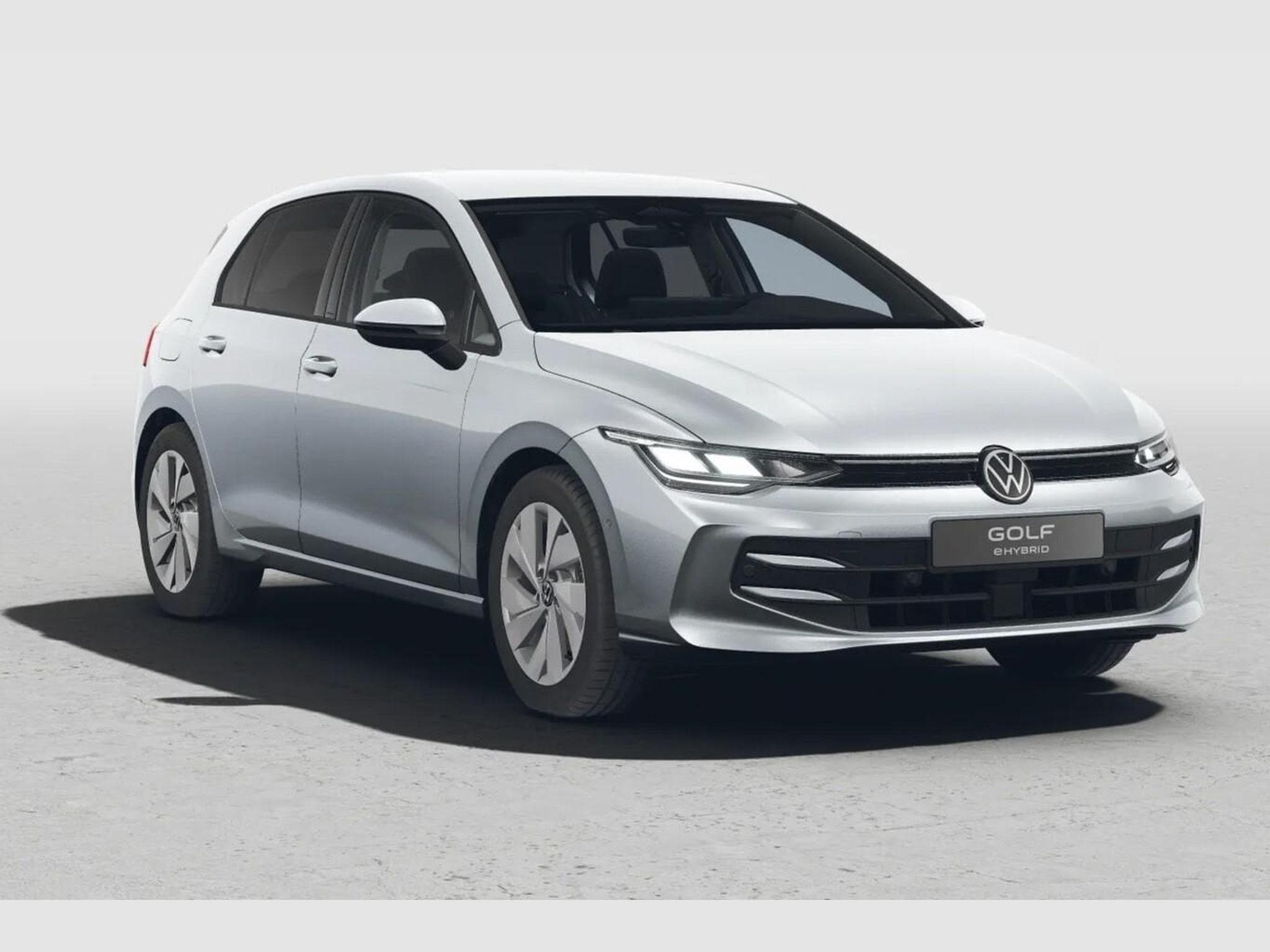VW Golf PHEV KeyL SHZ (2026) - Photo 2