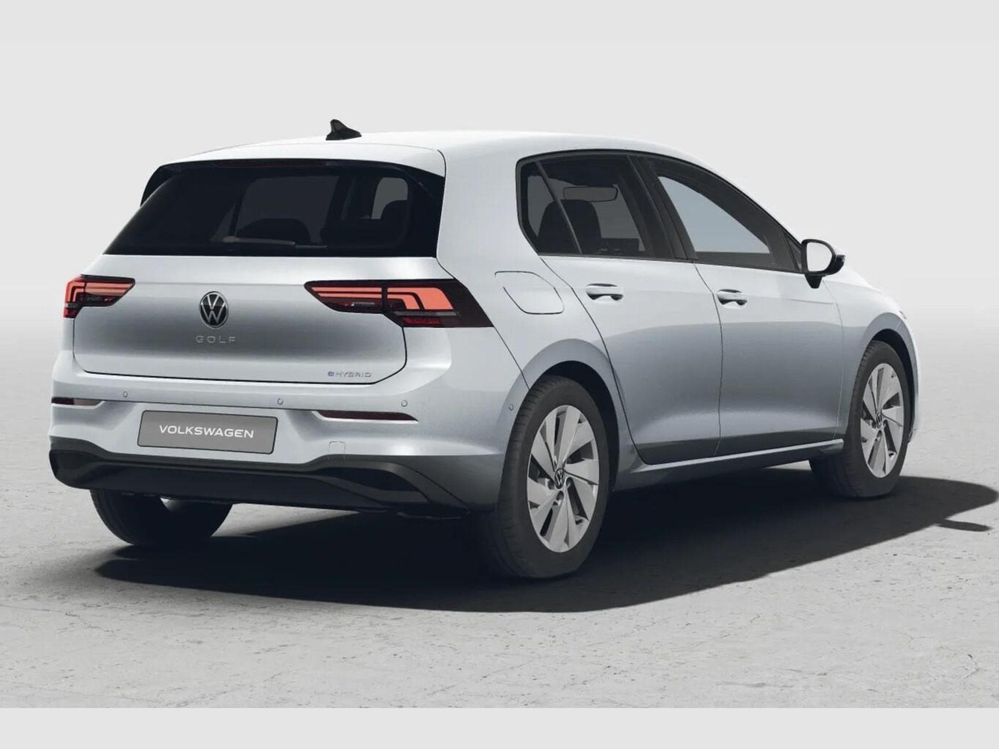 VW Golf PHEV KeyL SHZ (2026) - Photo 4
